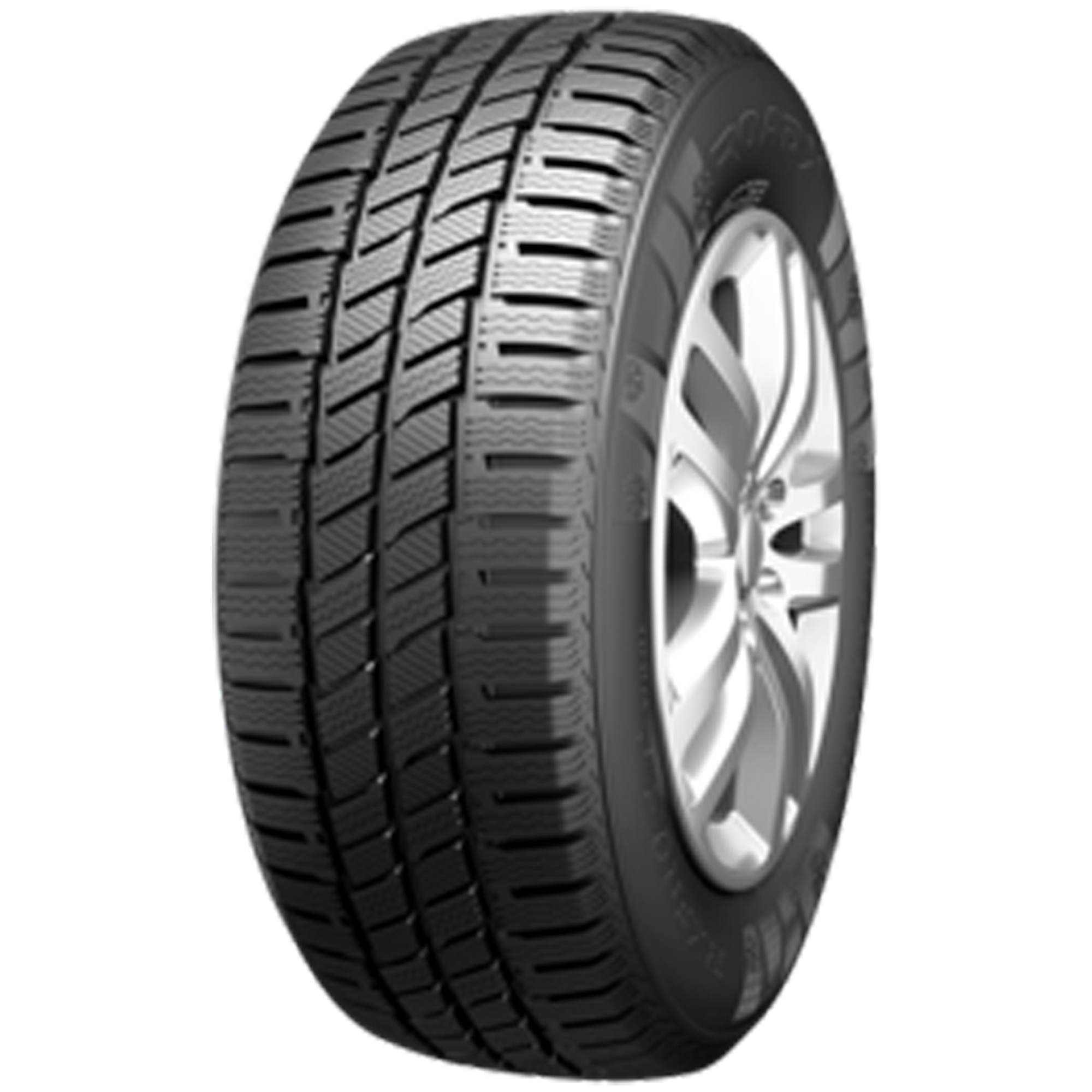 Roadx Rxfrost WC01 BSW M+S 6PR 3PMSF 155 R13C 85/83R