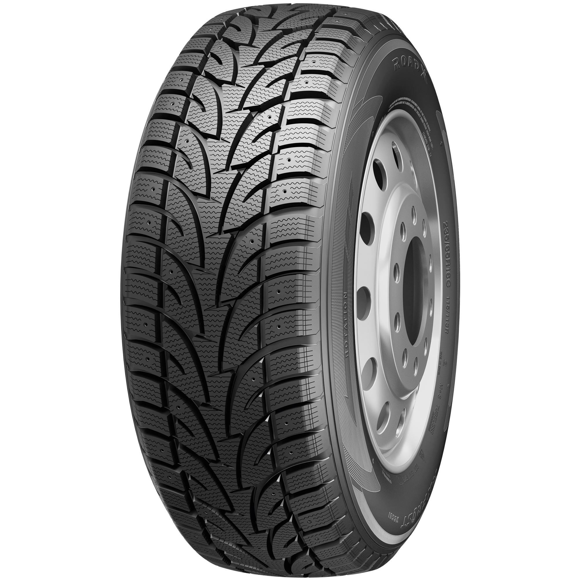 Roadx Rxfrost WCS01 195/65 R16