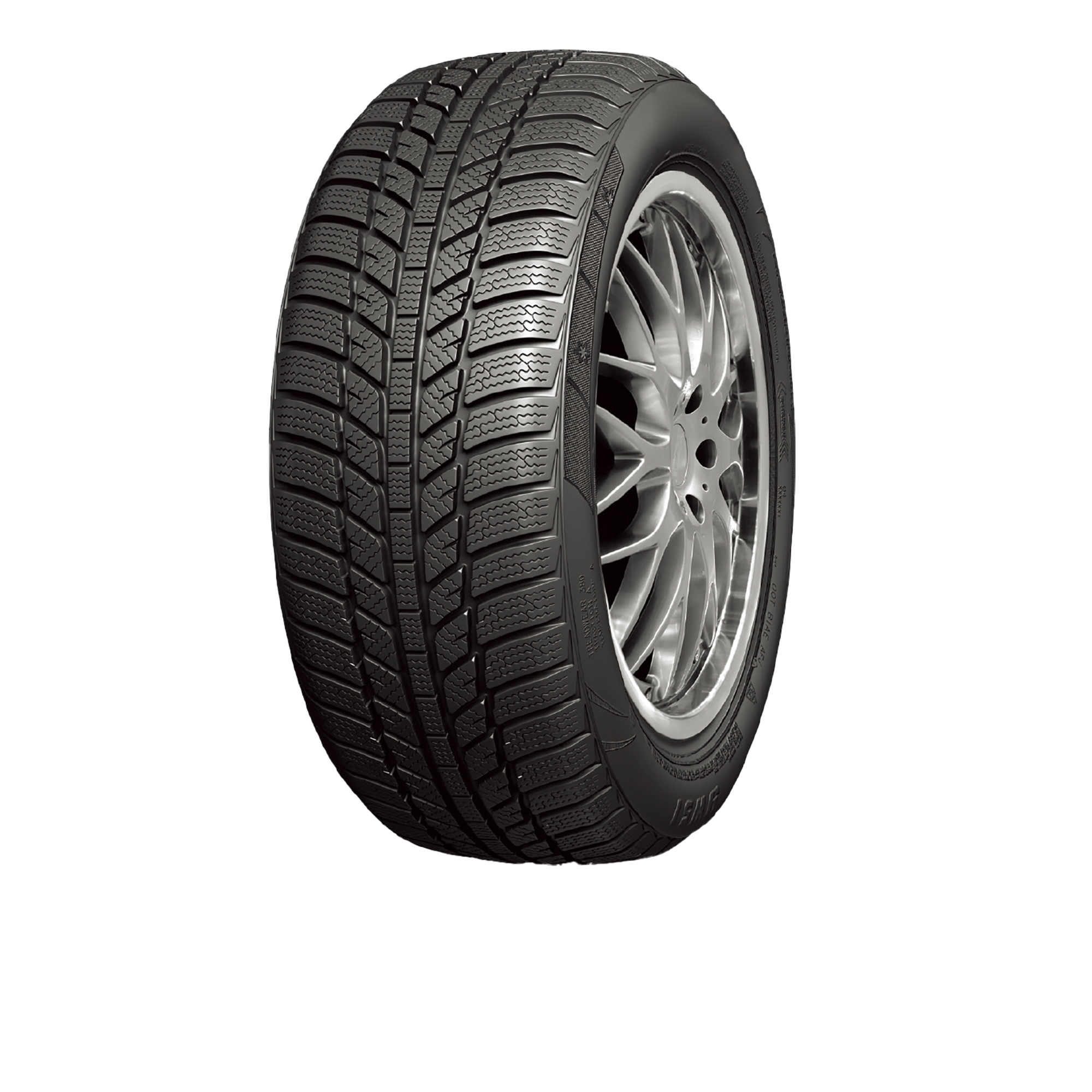 Roadx Rxfrost WH01 BSW M+S 3PMSF 155/70 R13