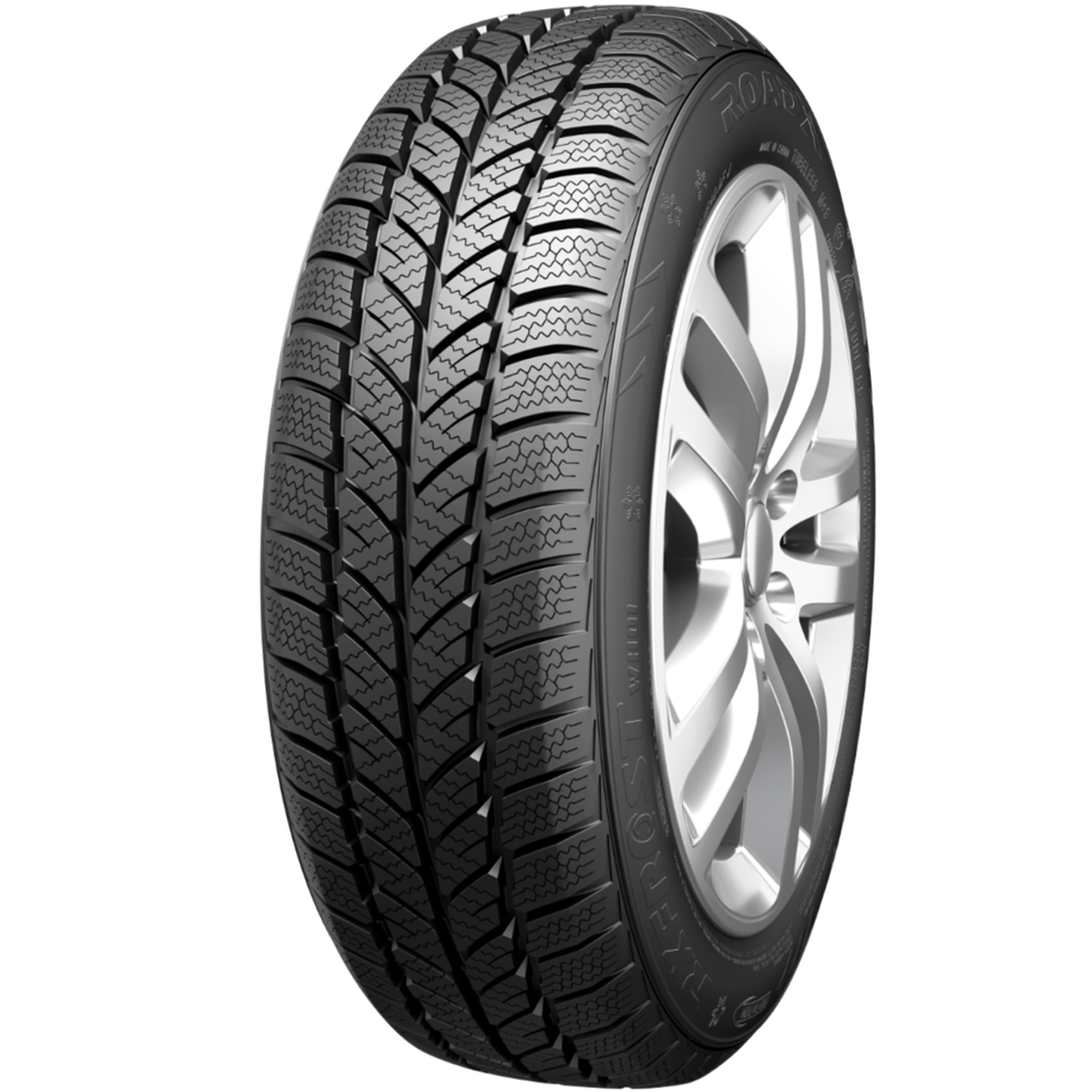 Roadx Rxfrost WH12 155/80 R13
