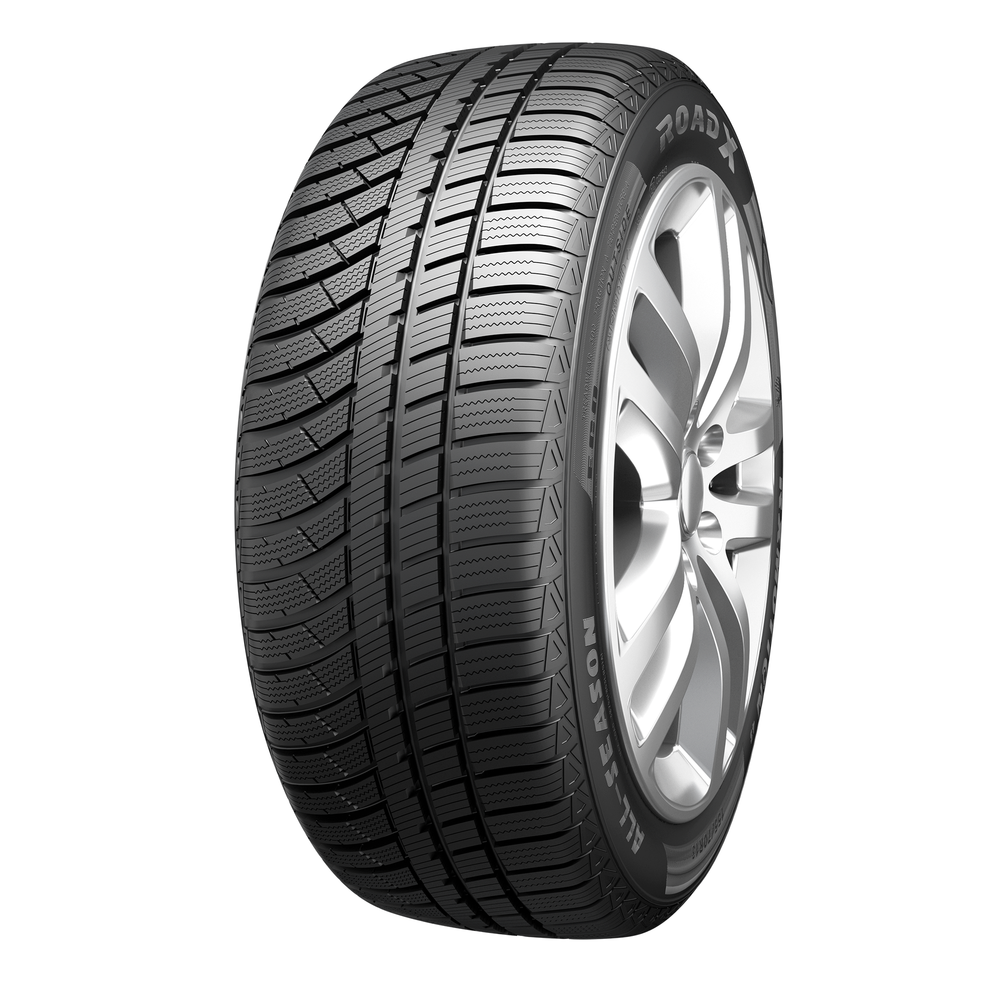 Roadx Rxmotion 4S 215/55 R17