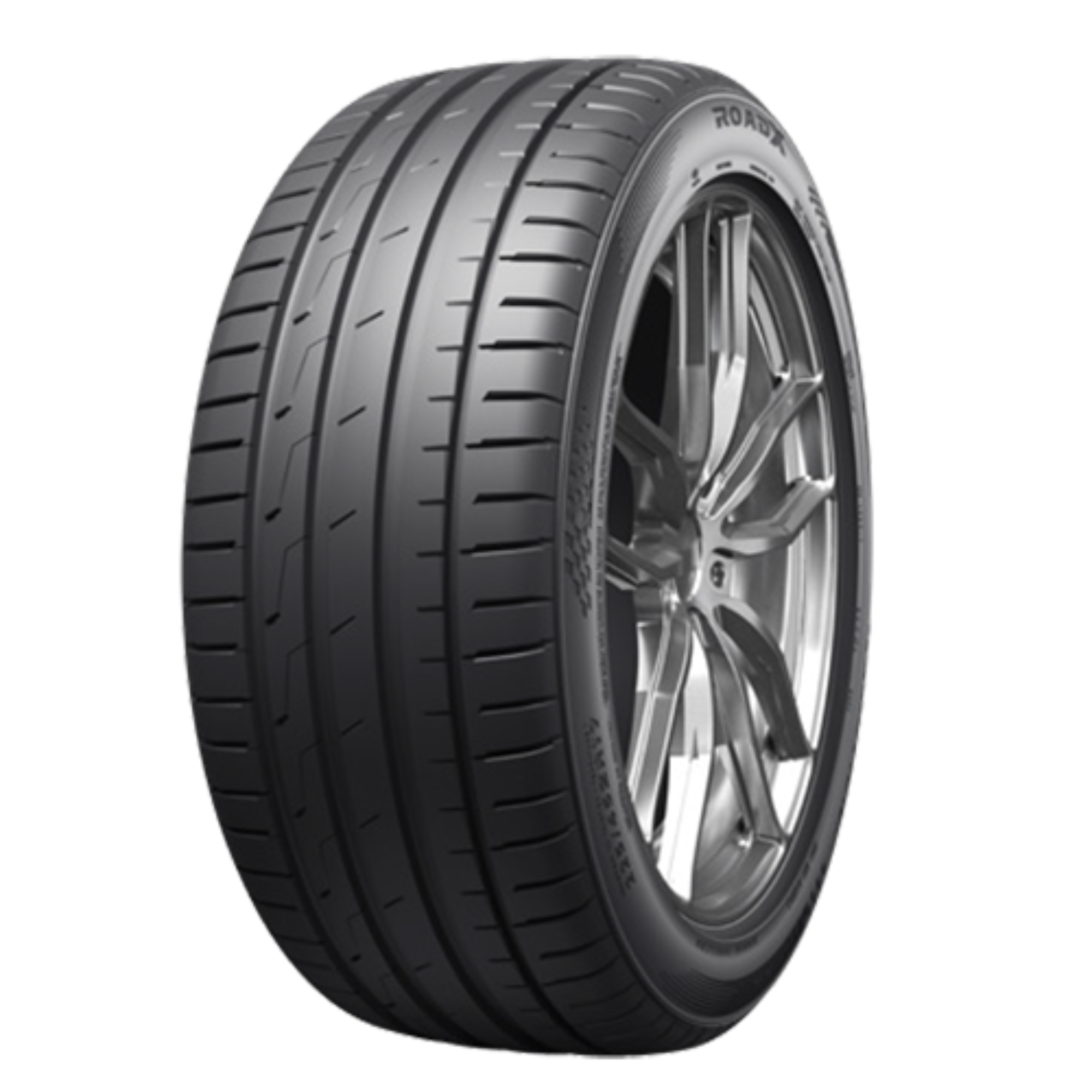 Roadx RxMotion DU71 245/45 R19