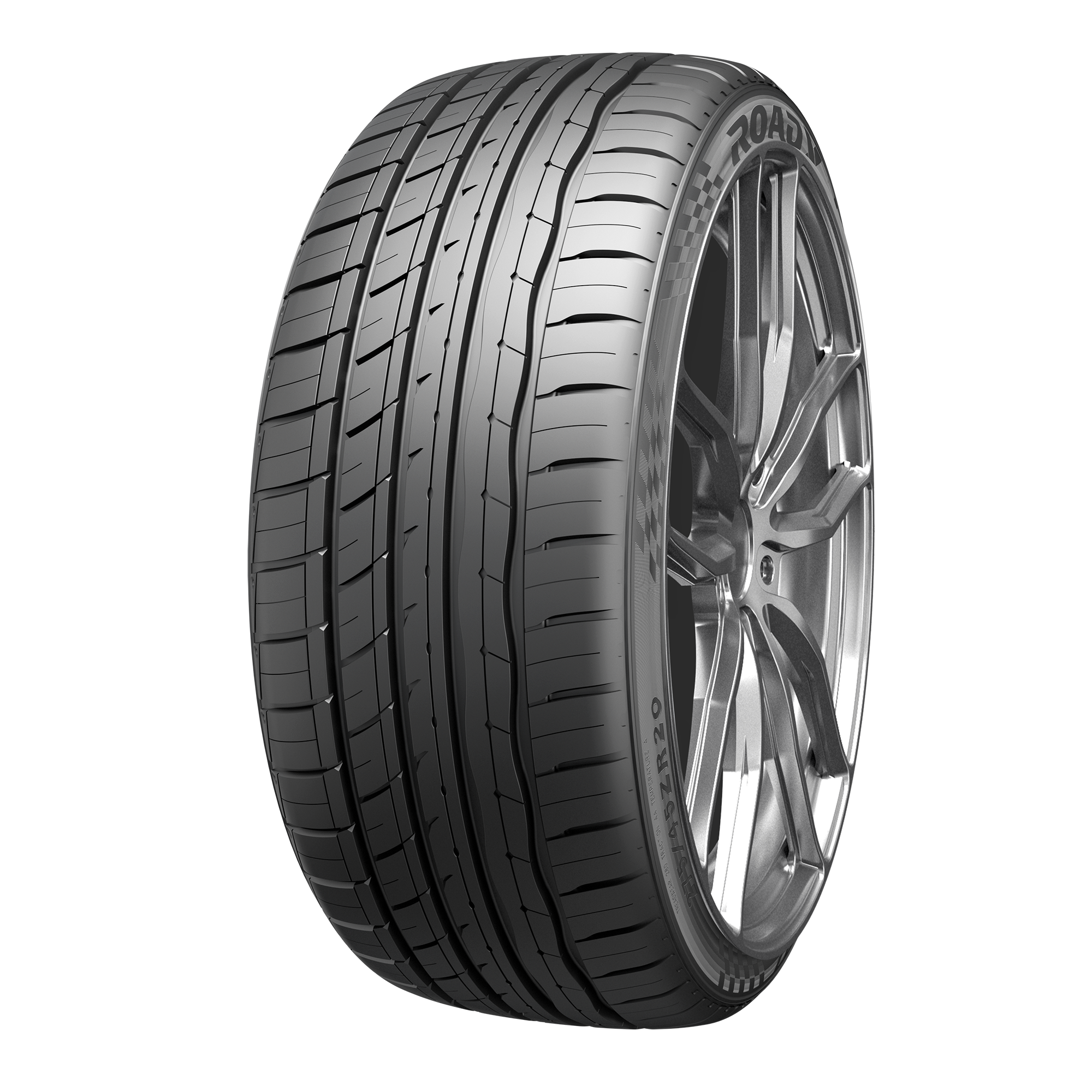Roadx Rxmotion U11 XL BSW 295/35 R21