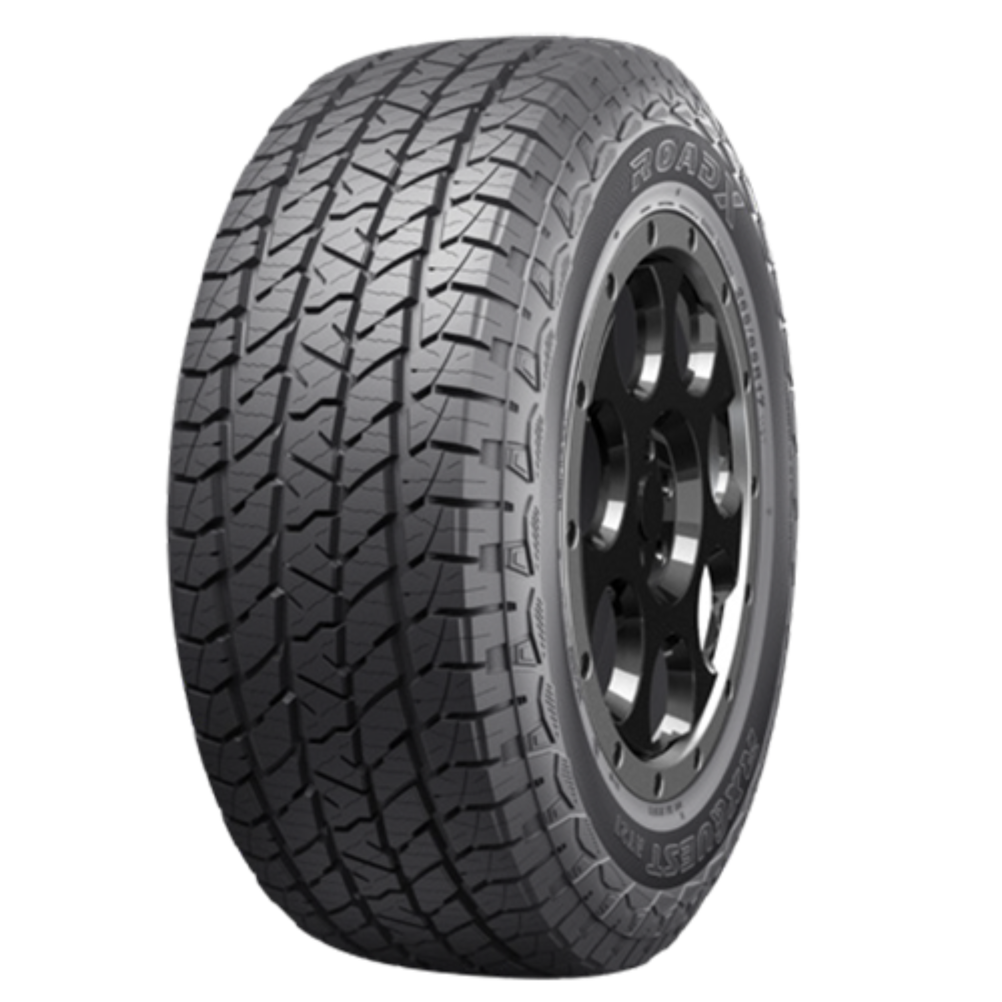 Roadx RxQuest AT21 245/70 R16