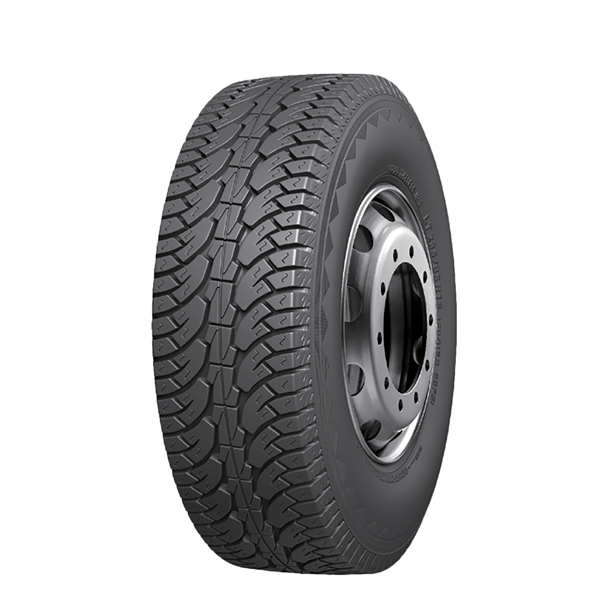 Roadx Rxquest A/T OWL 10PR 215/85 R16