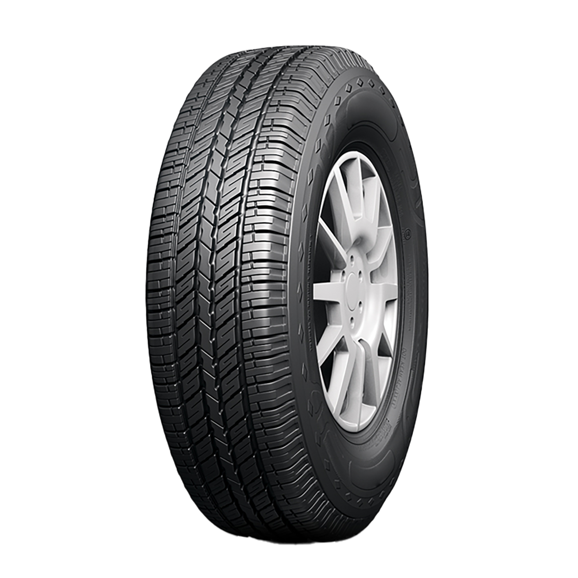 Roadx Rxquest H/T01 BSW 215/75 R15