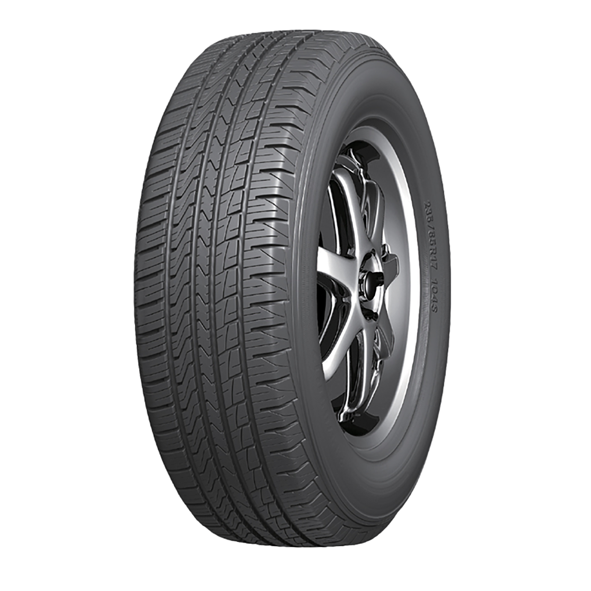 Roadx Rxquest H/T 02 BSW 235/65 R17