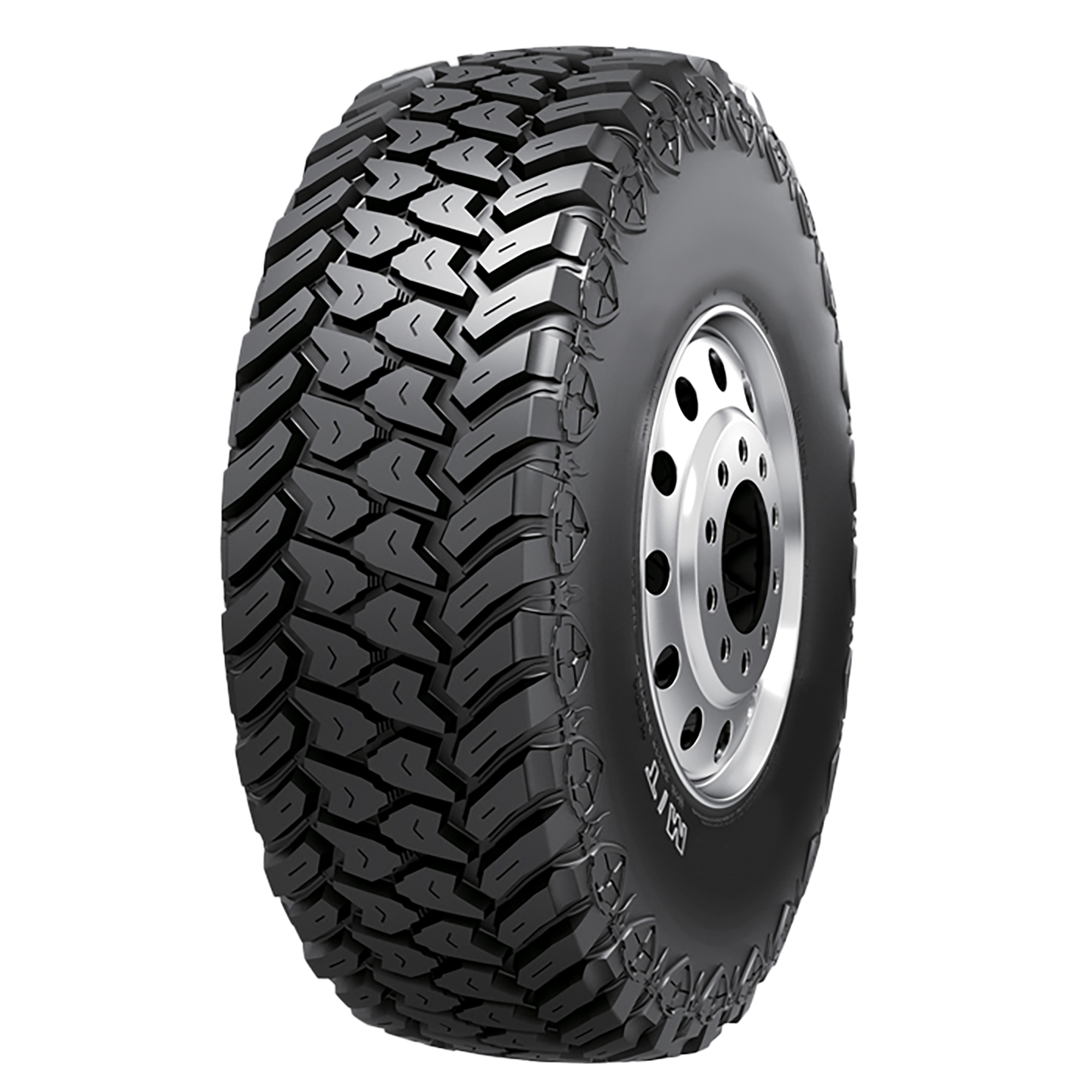 Roadx Rxquest M/T POR OWL M+S 10PR 285/70 R17
