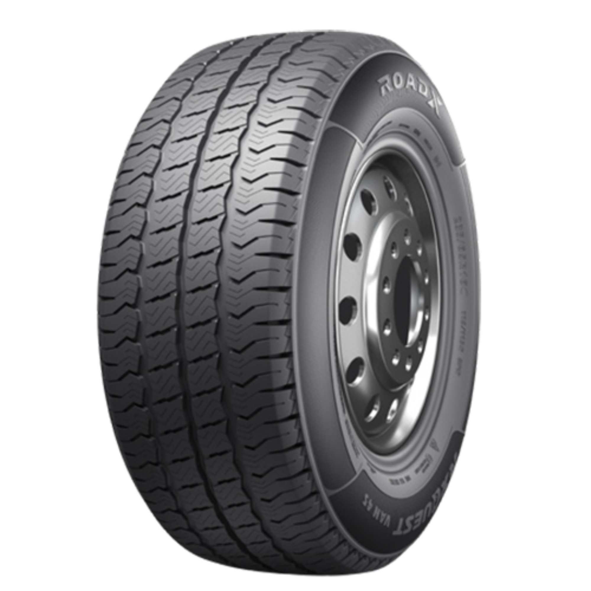 Roadx Rxquest VAN 4S DLA51 195/75 R16