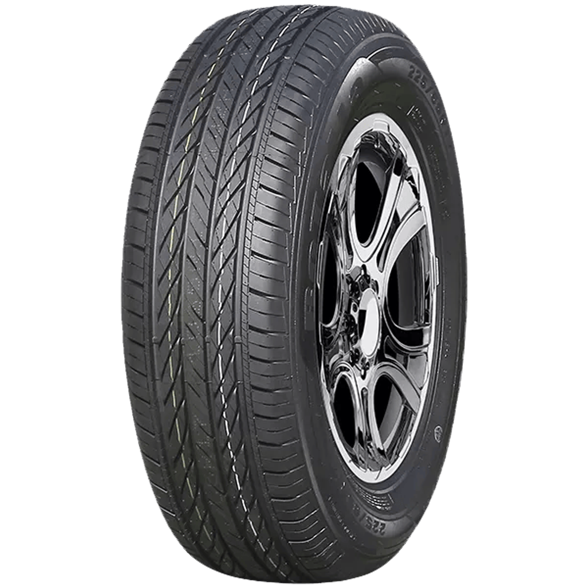 Rotalla Enjoyland H/T RF10 265/65 R17
