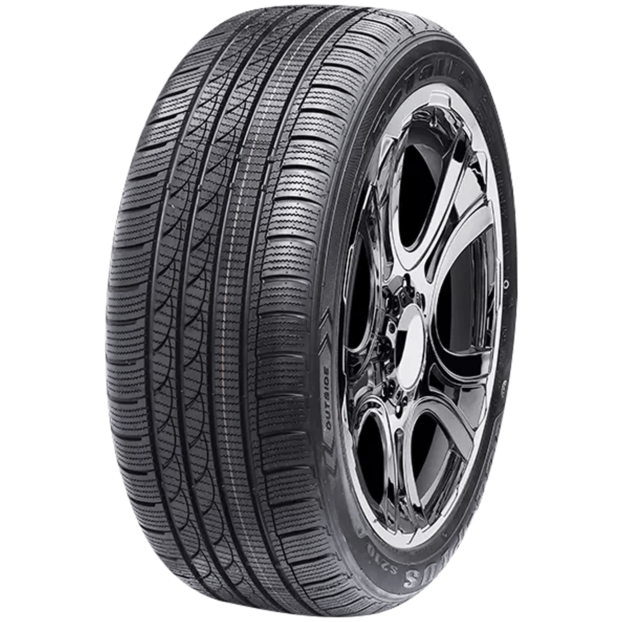 Rotalla Ice-Plus S210 175/60 R15
