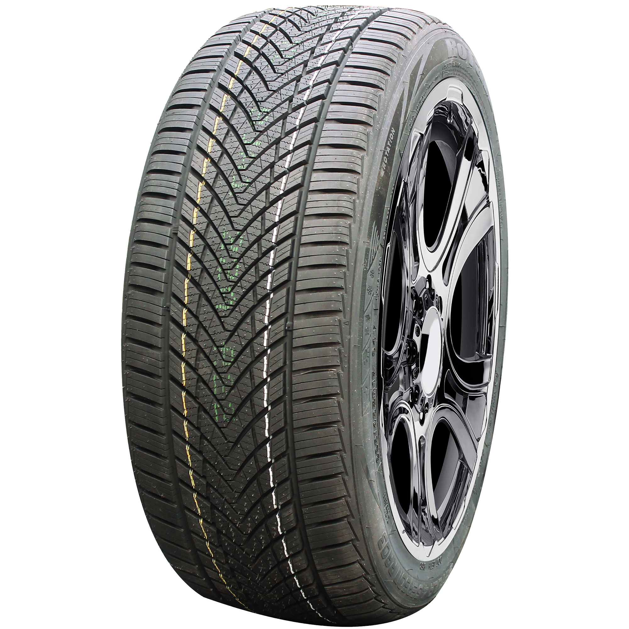 Rotalla Setula 4 Season RA03 175/65 R17