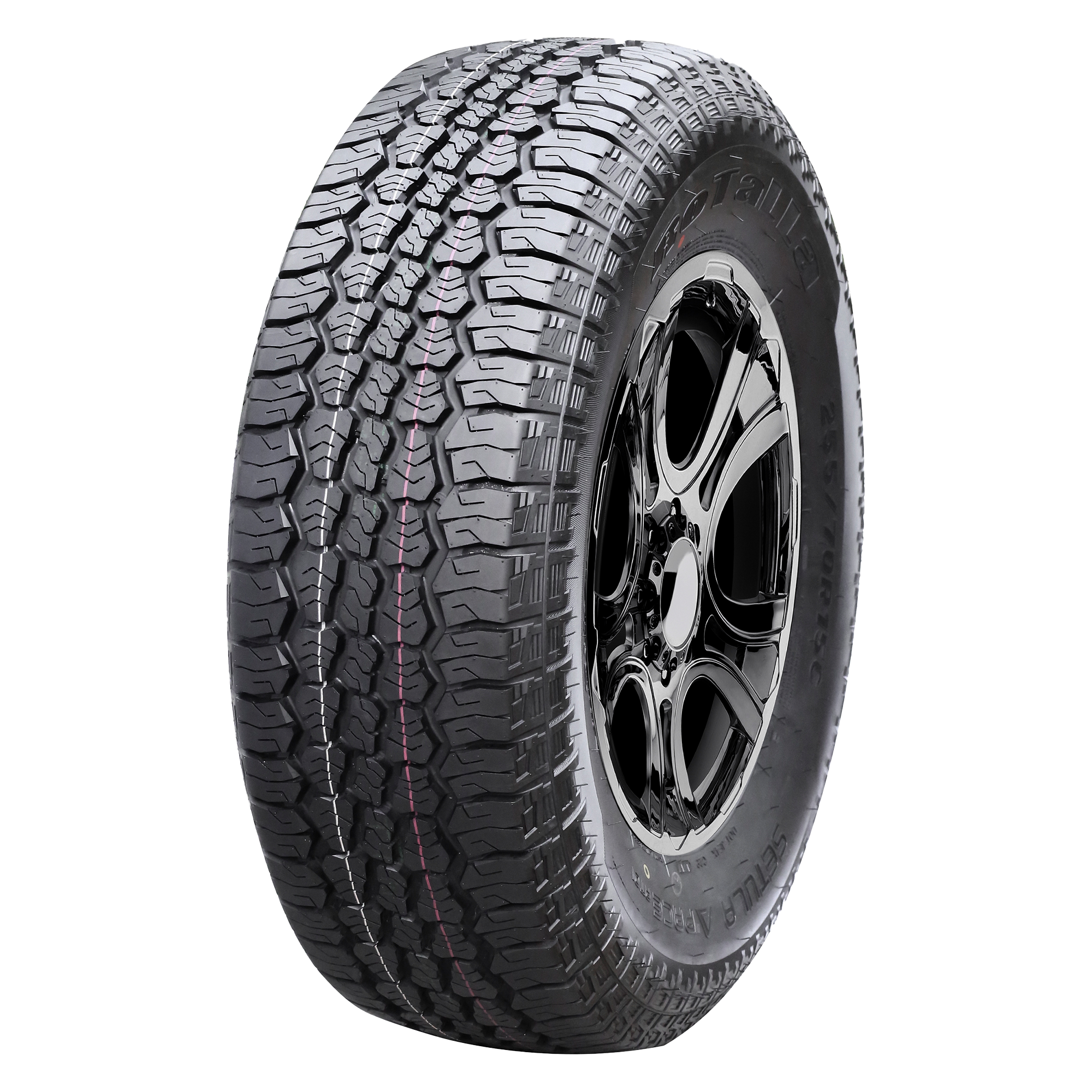 Rotalla Setula A-Race AT01 XL 195/80 R15