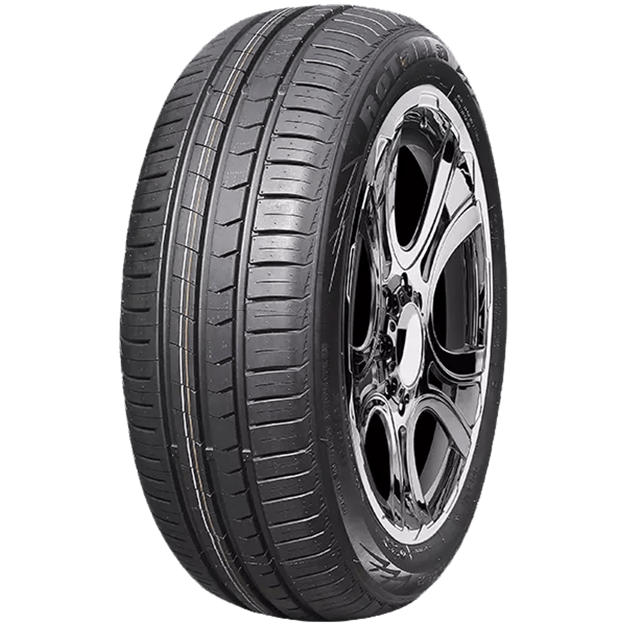 Rotalla Setula E-Race RH02 185/60 R16