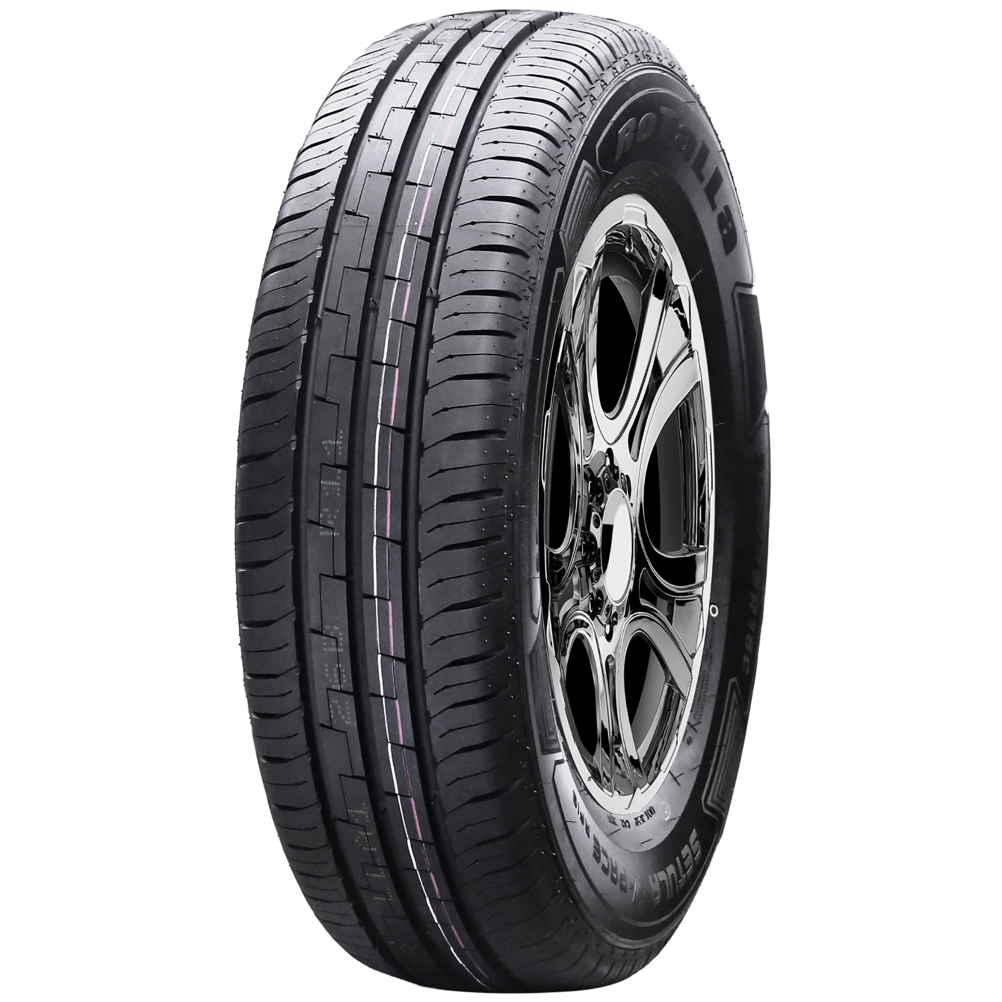Rotalla Setula V-Race RF19 205/75 R16
