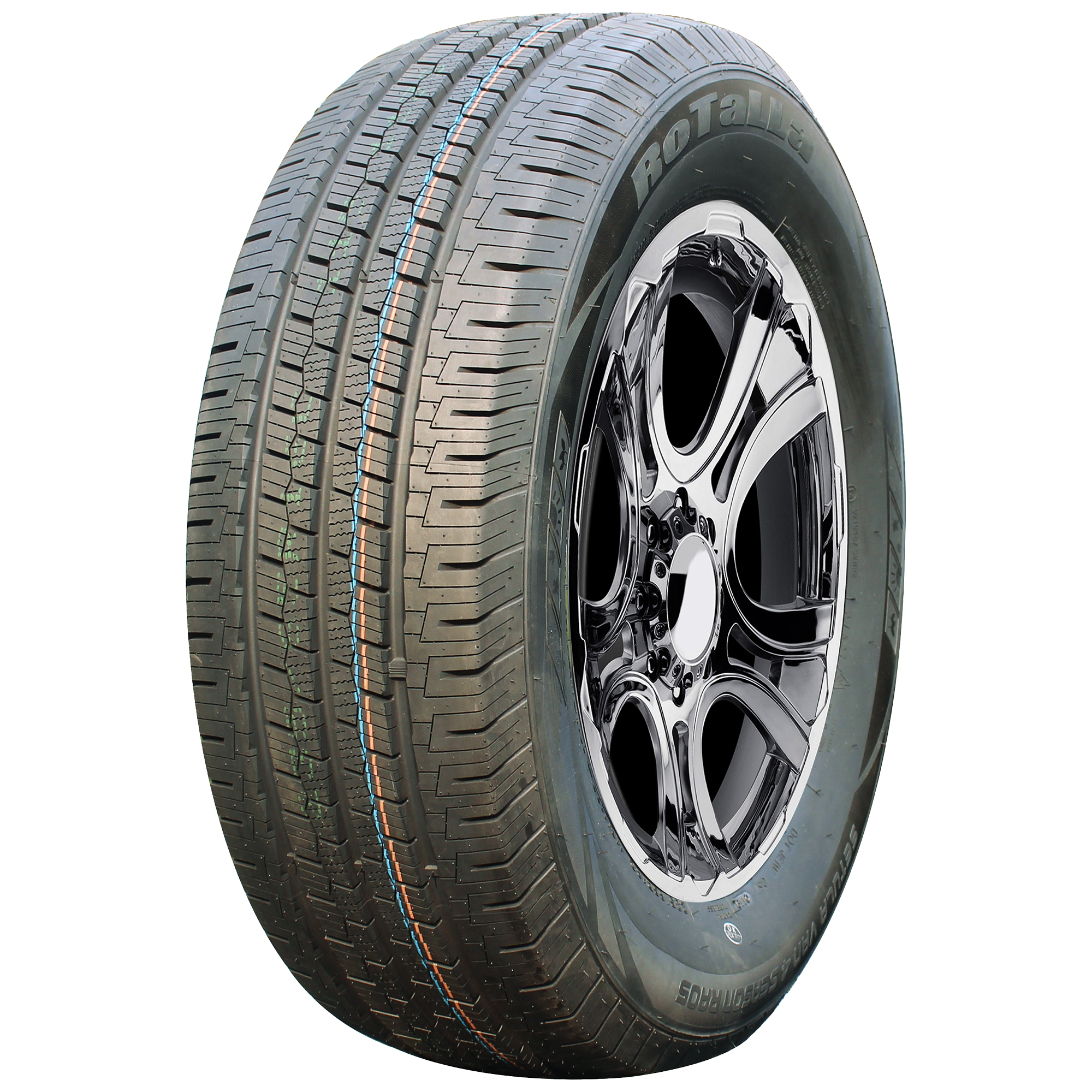 Rotalla Setula Van 4 Season RA05 175/70 R14