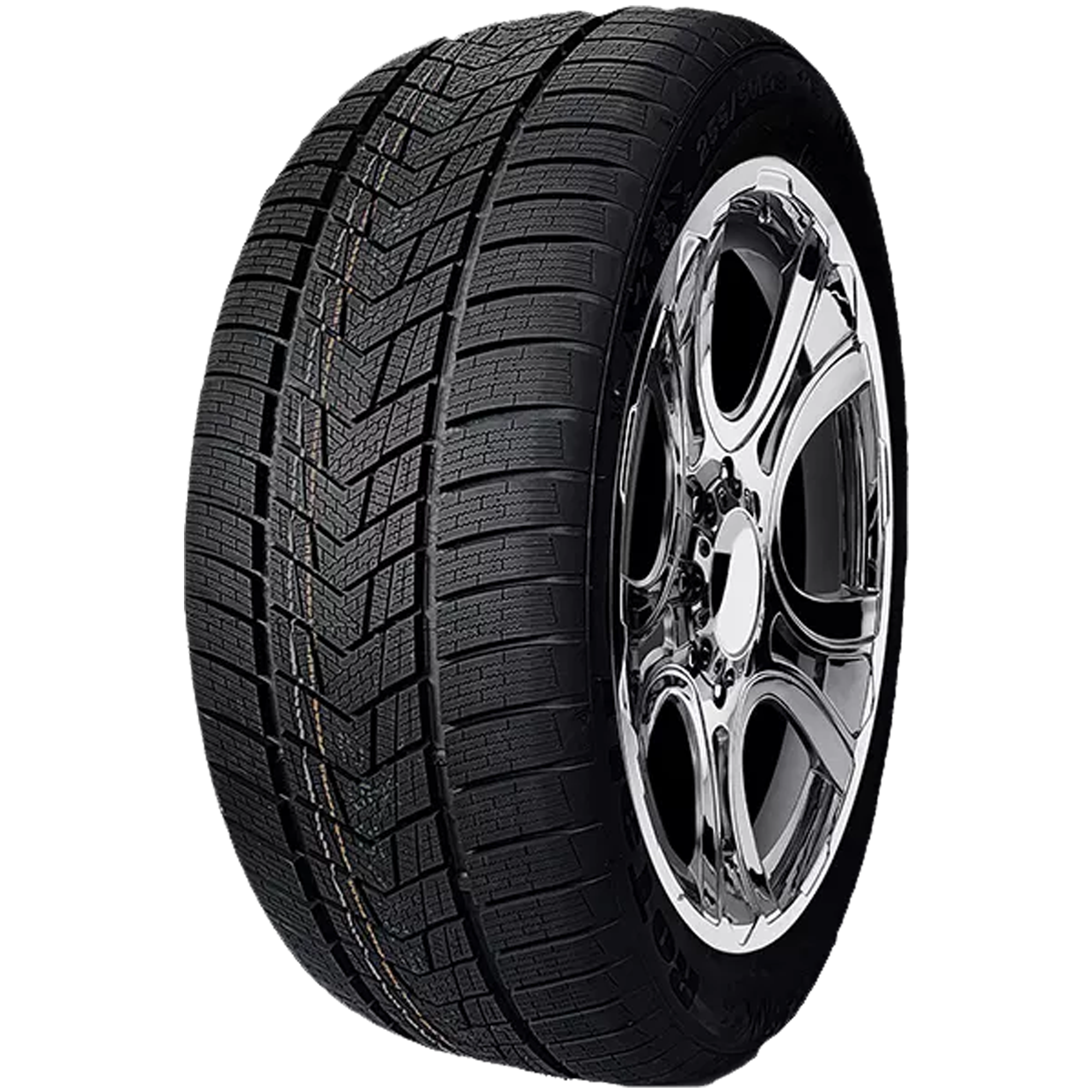 Rotalla Setula W Race S330 XL MFS 295/35 R21