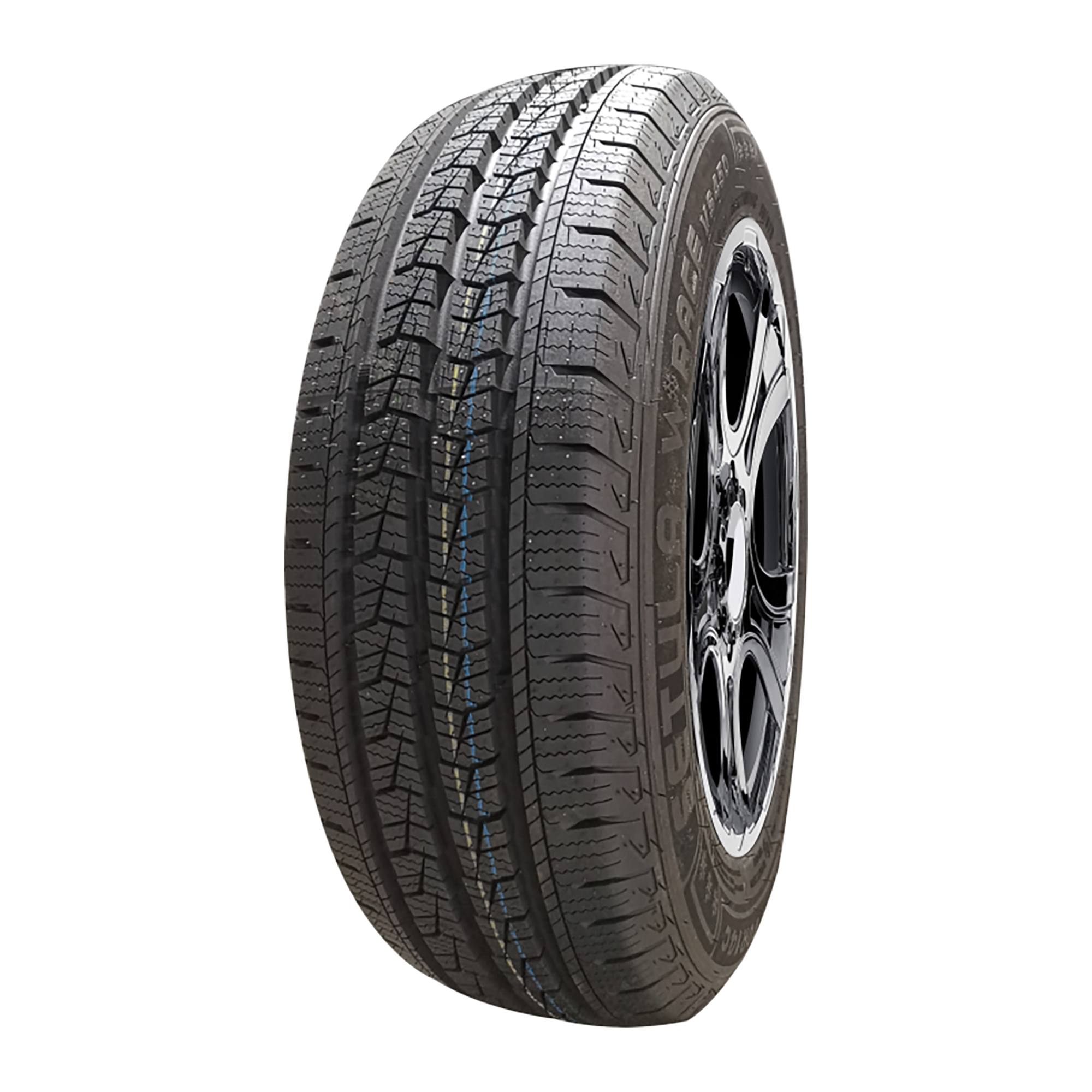 Rotalla Setula W Race VS450 195 R14C 106/104R