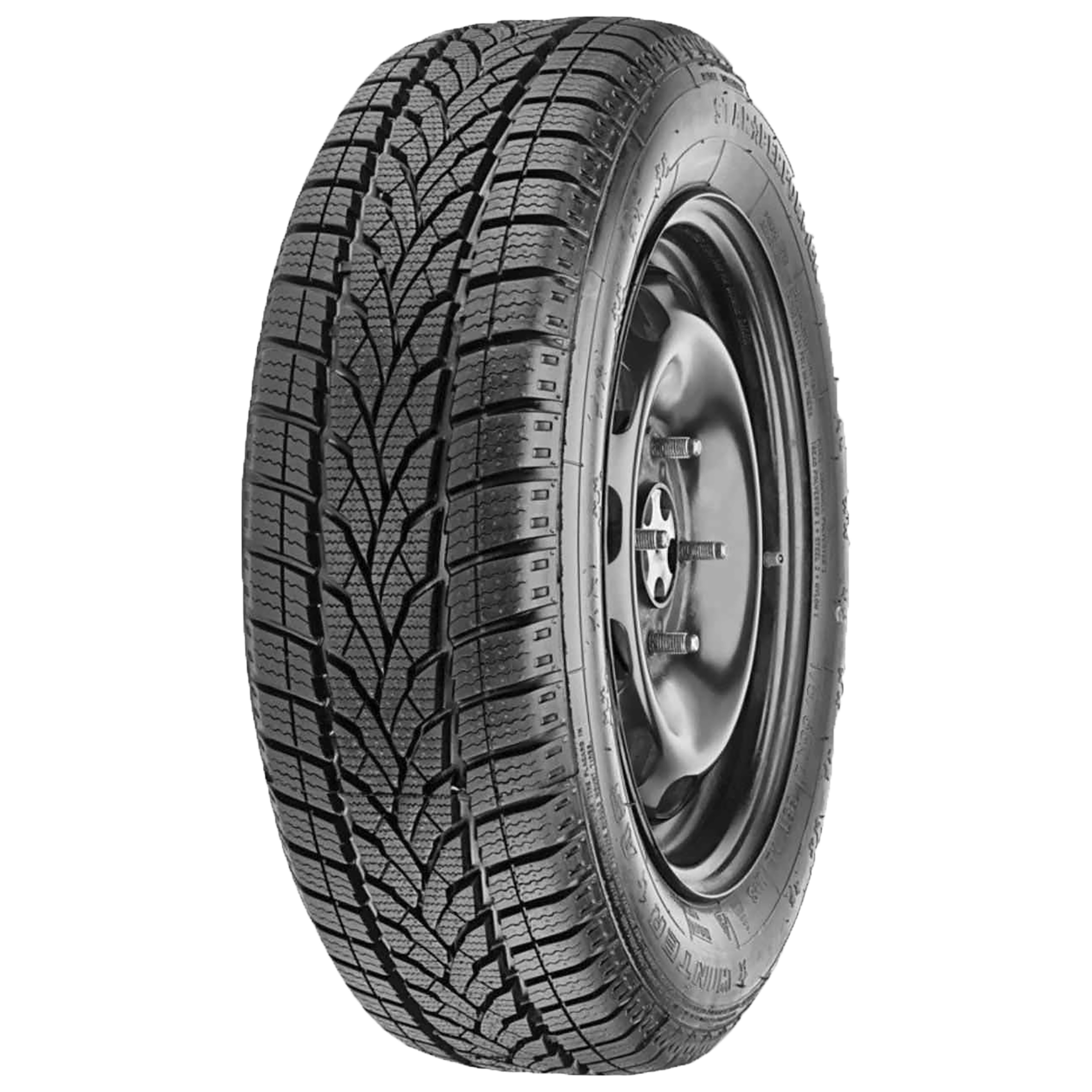 STAR PERFORMER SPTS AS XL BSW 255/35 R19