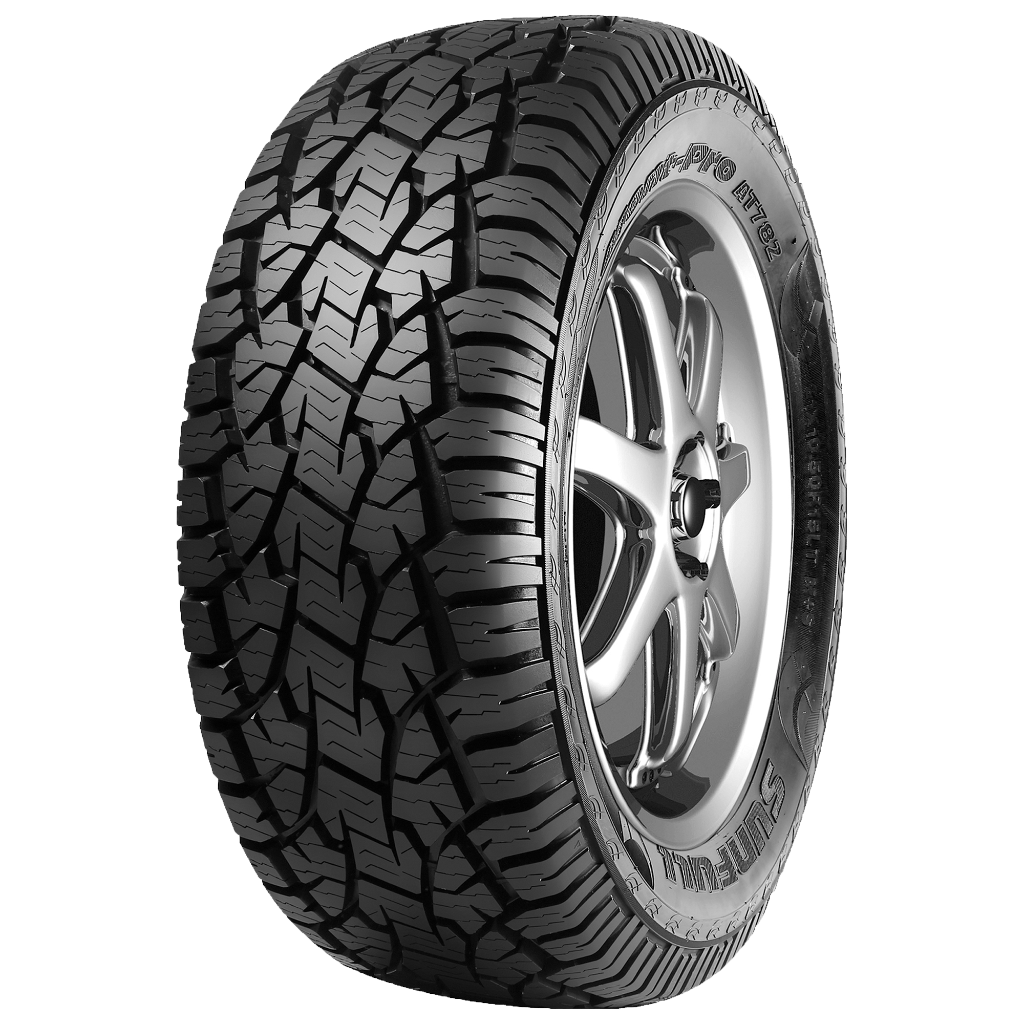 SUNFULL MONT-PRO AT782 265/65 R17
