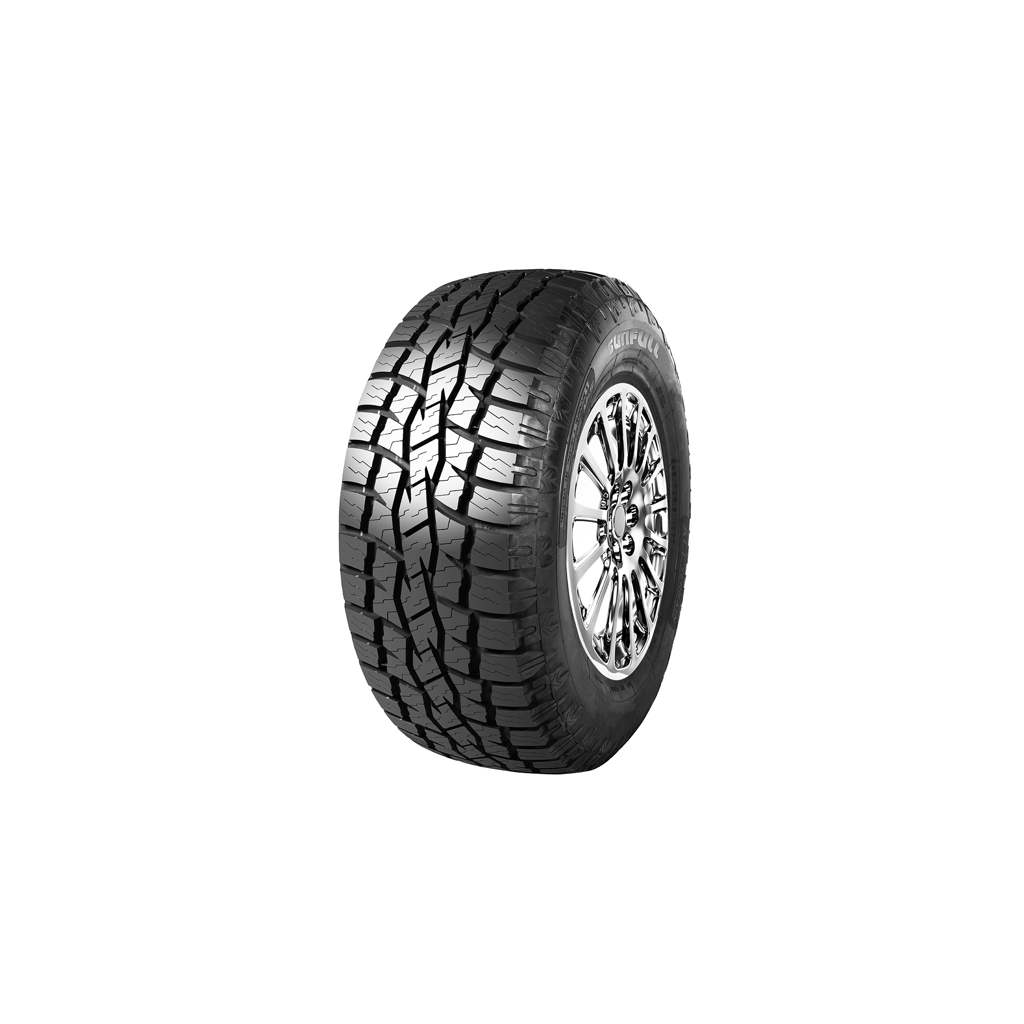 SUNFULL MONT-PRO AT786 265/65 R17