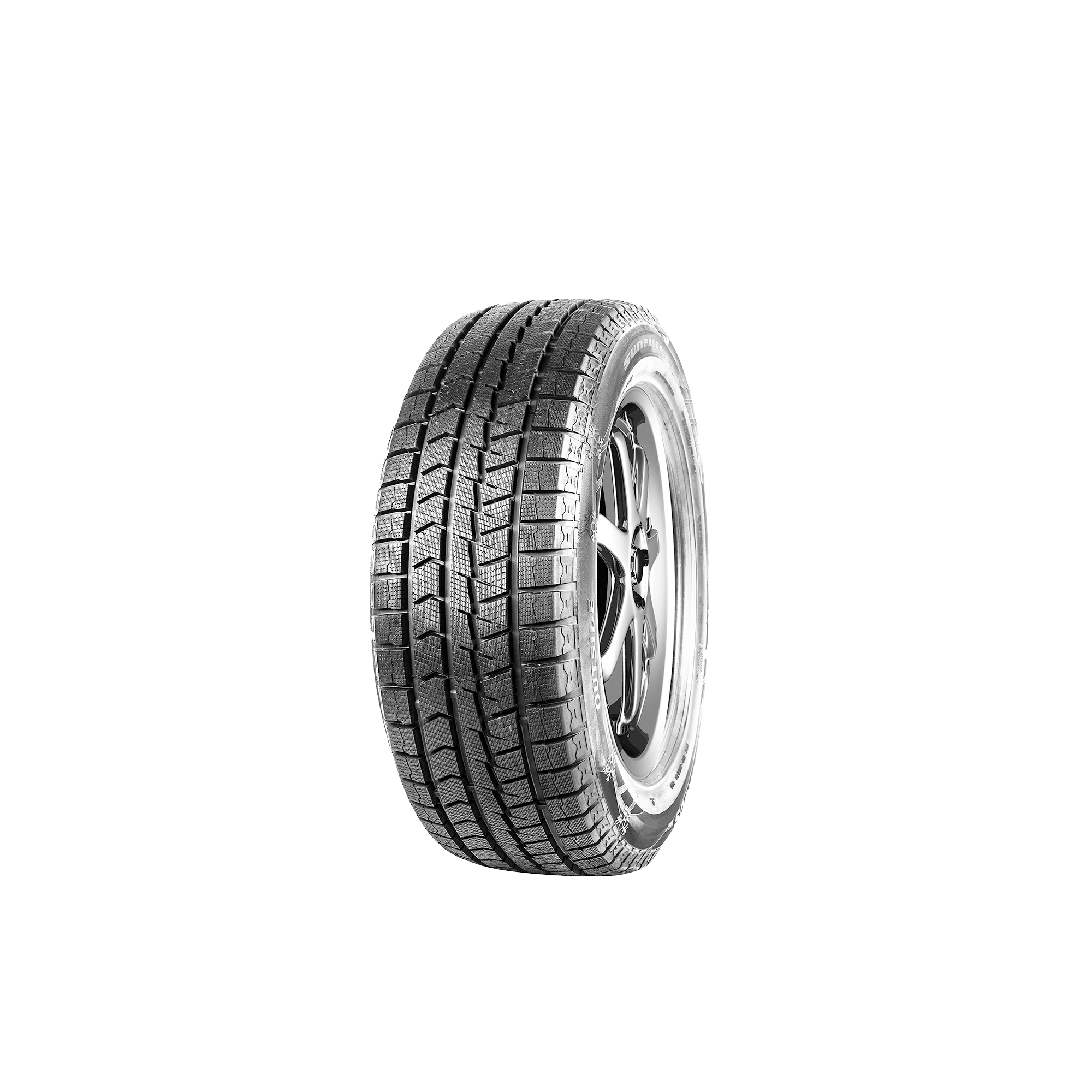 SUNFULL Mont-Pro WP882 225/55 R19