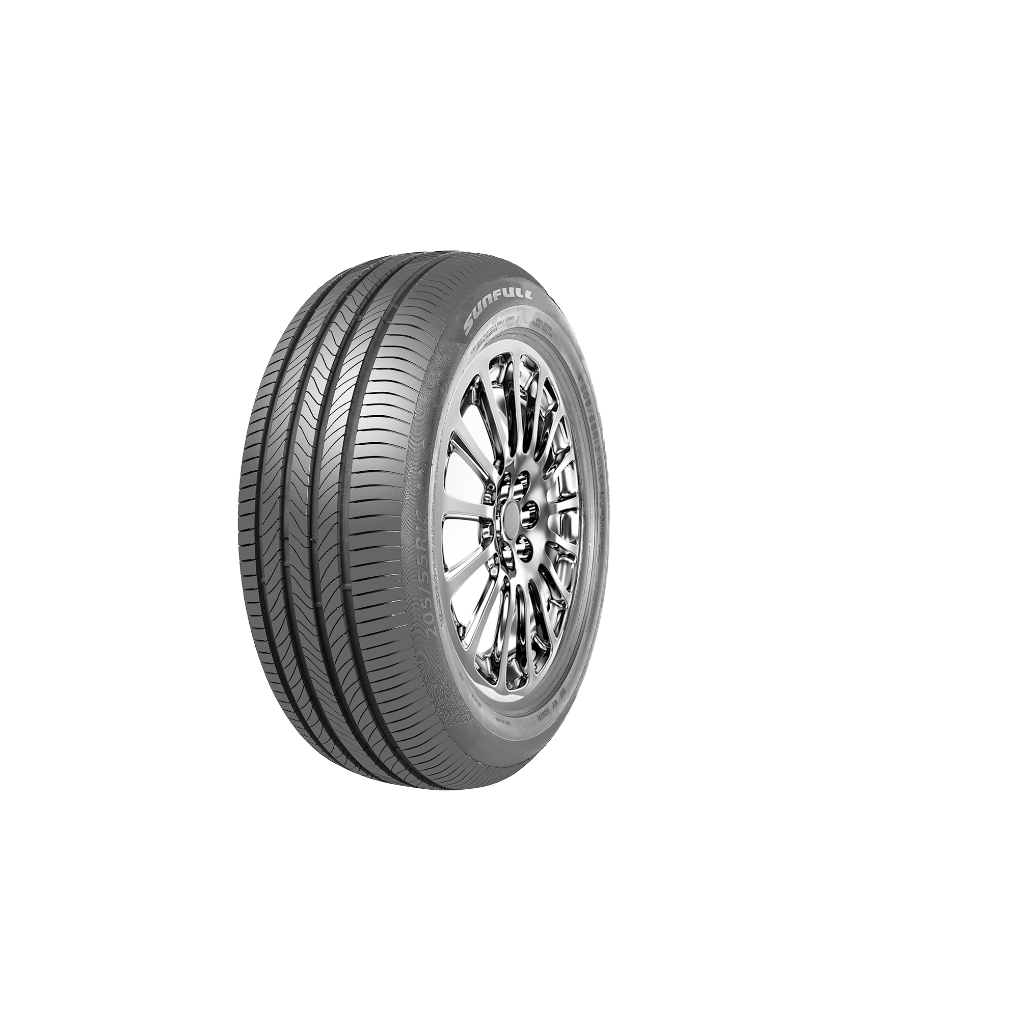 SUNFULL SF-500 ev XL 205/55 R16