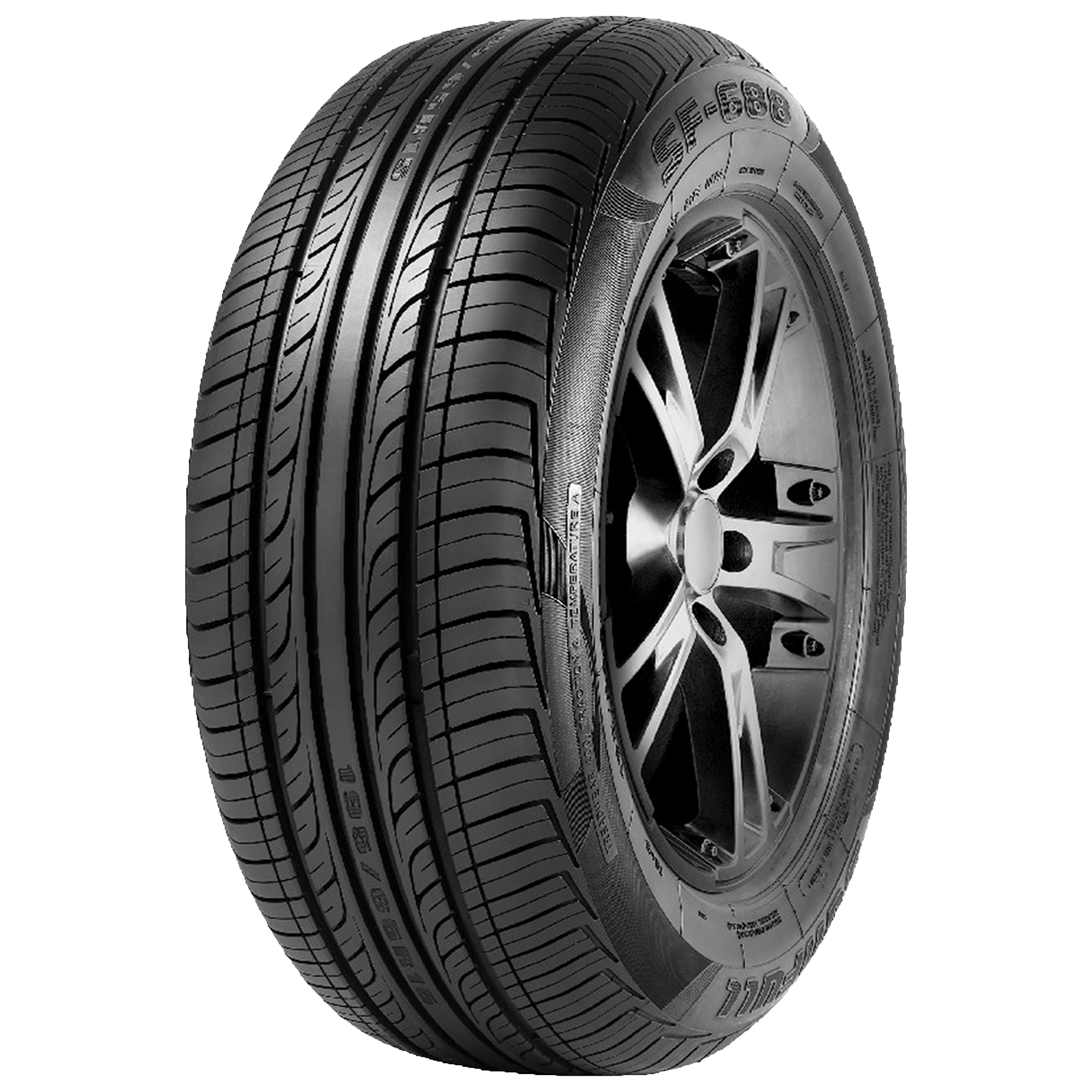 SUNFULL SF-688 165/65 R13