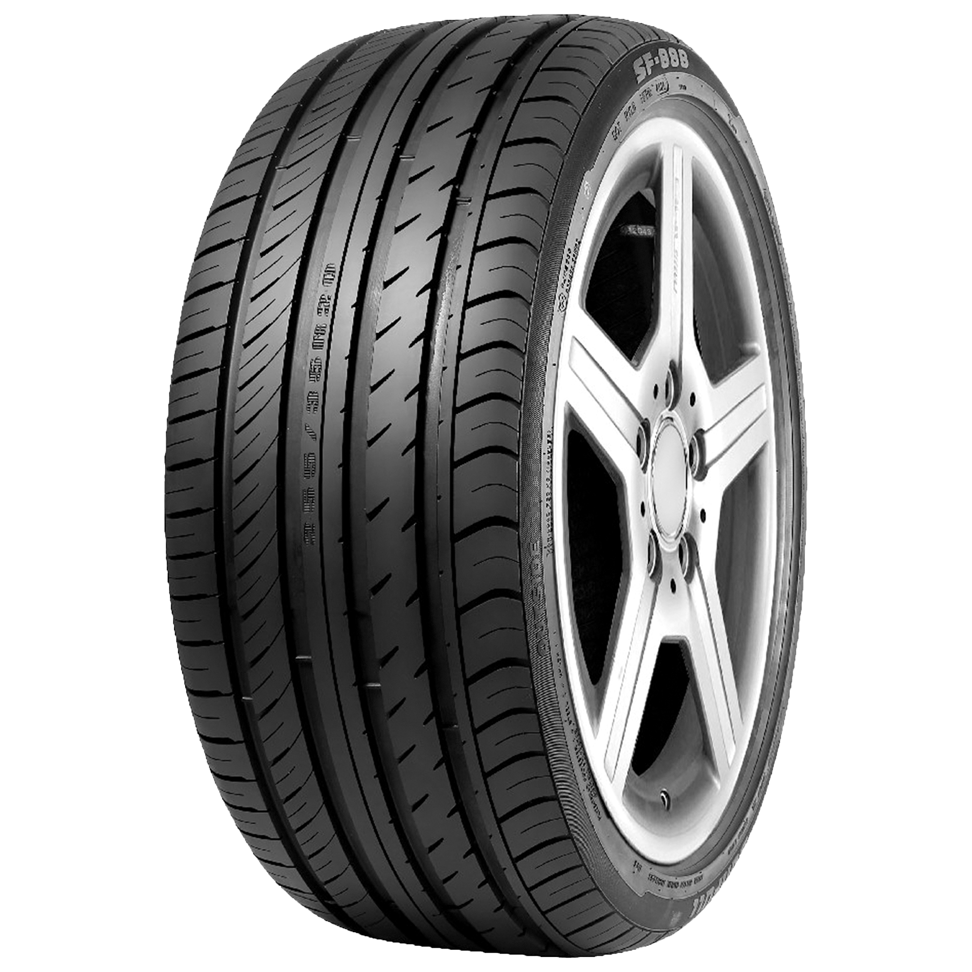 SUNFULL SF-888 XL 295/35 R21