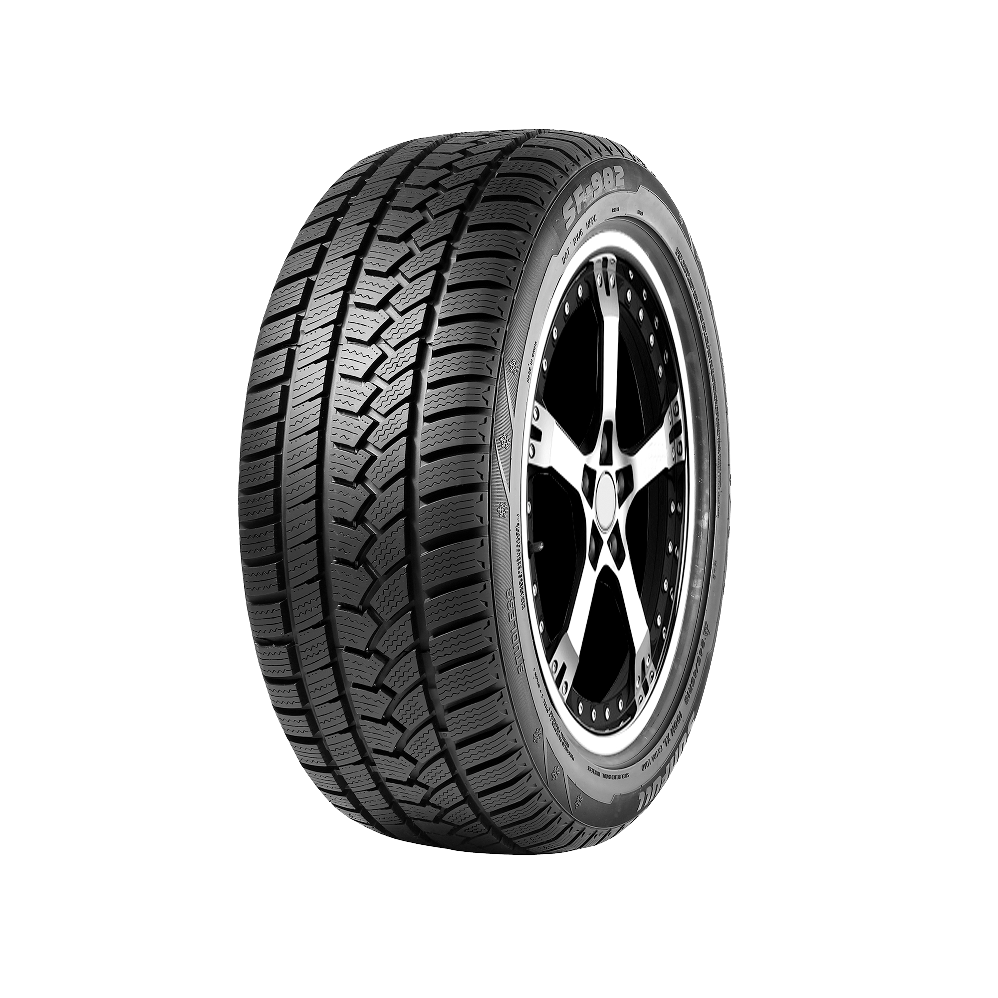 SUNFULL SF-982 155/65 R13