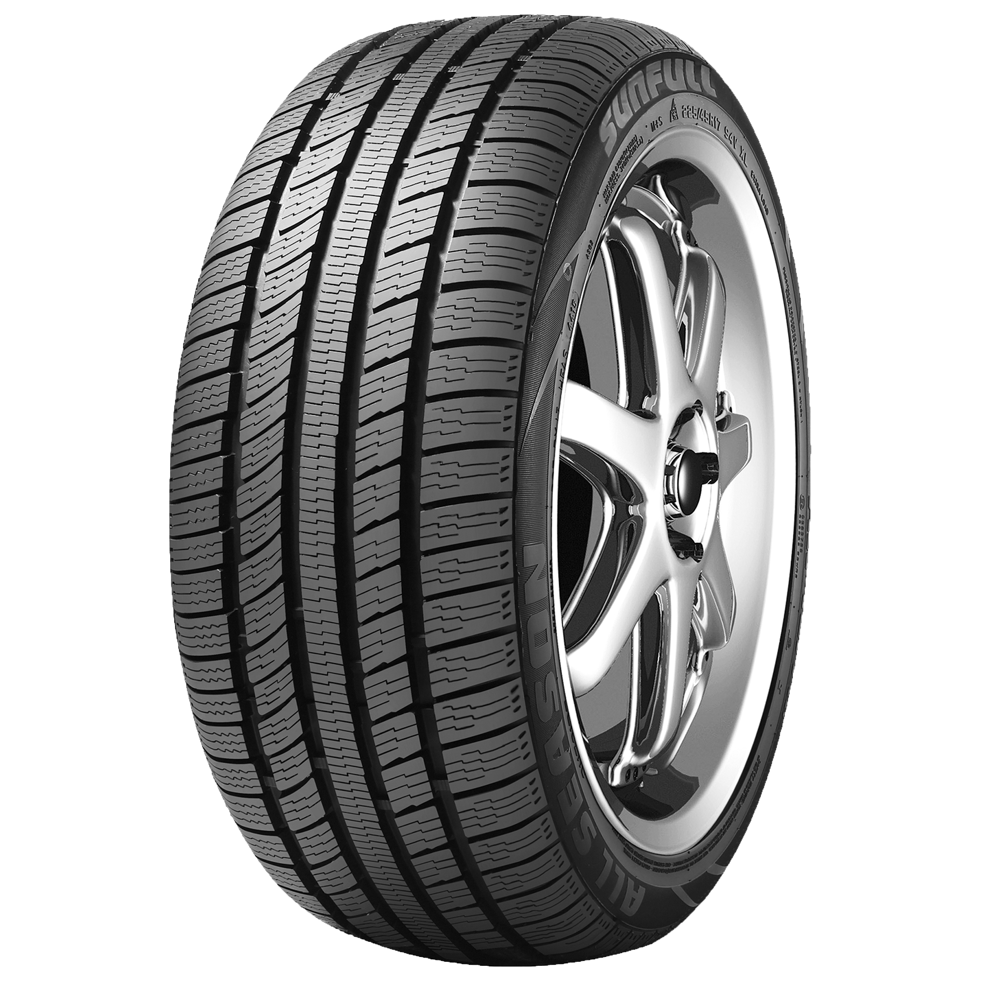 SUNFULL SF-983 AS 175/70 R13