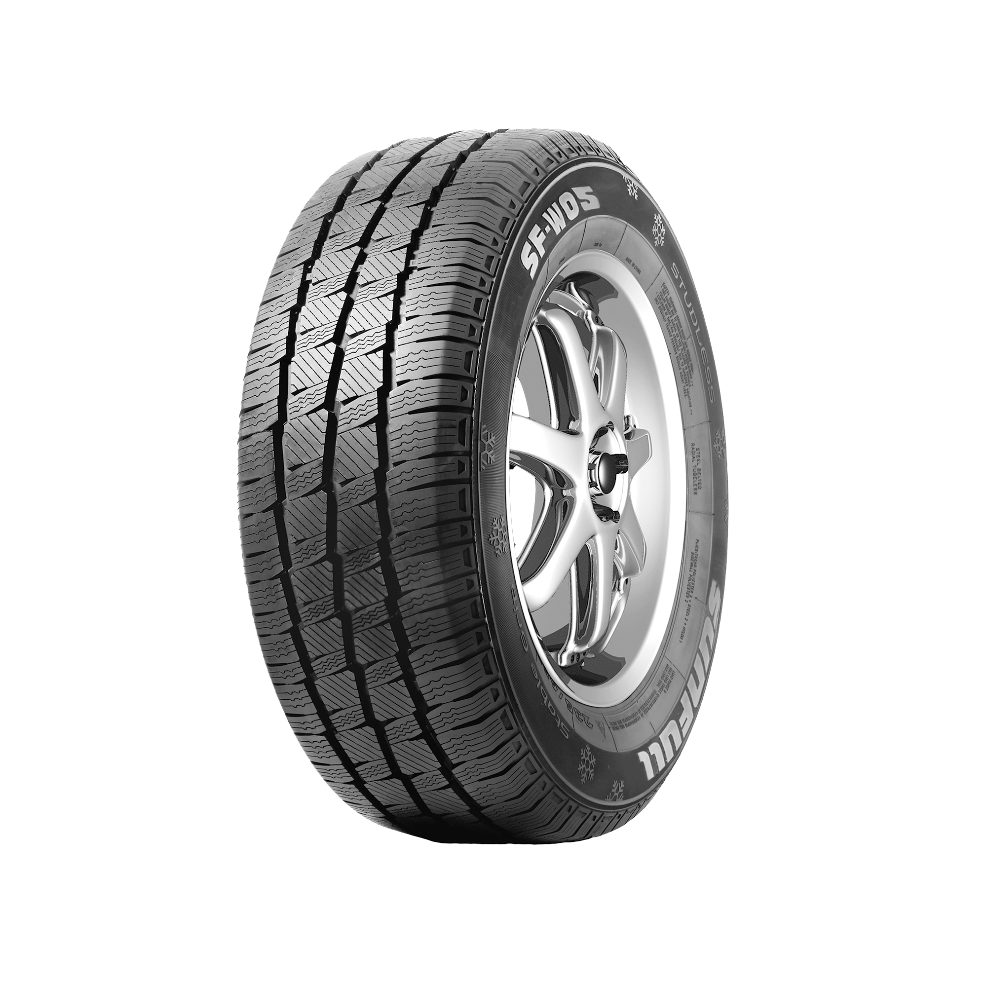 SUNFULL SF-W05 195/65 R16