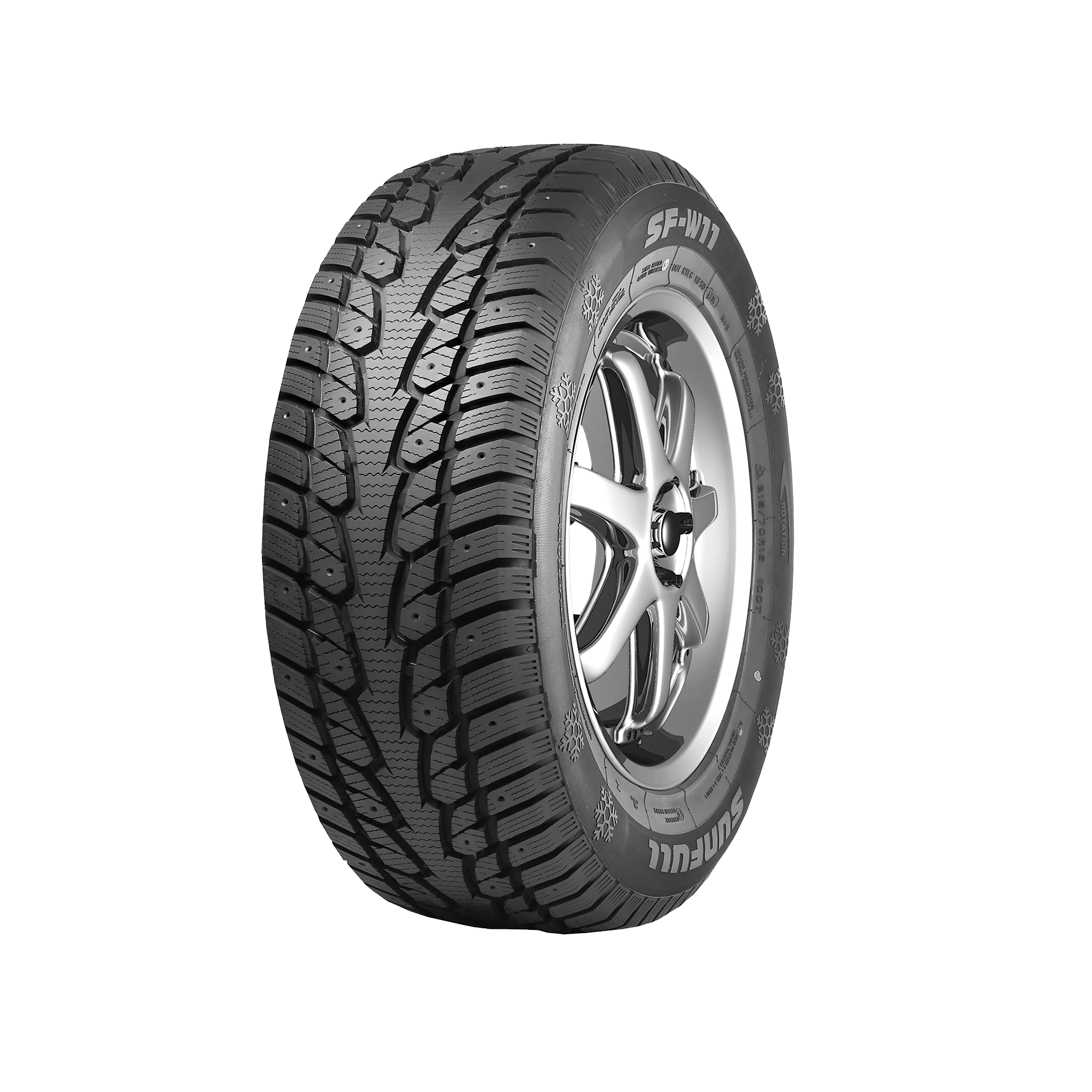 SUNFULL SF-W11 185/70 R14