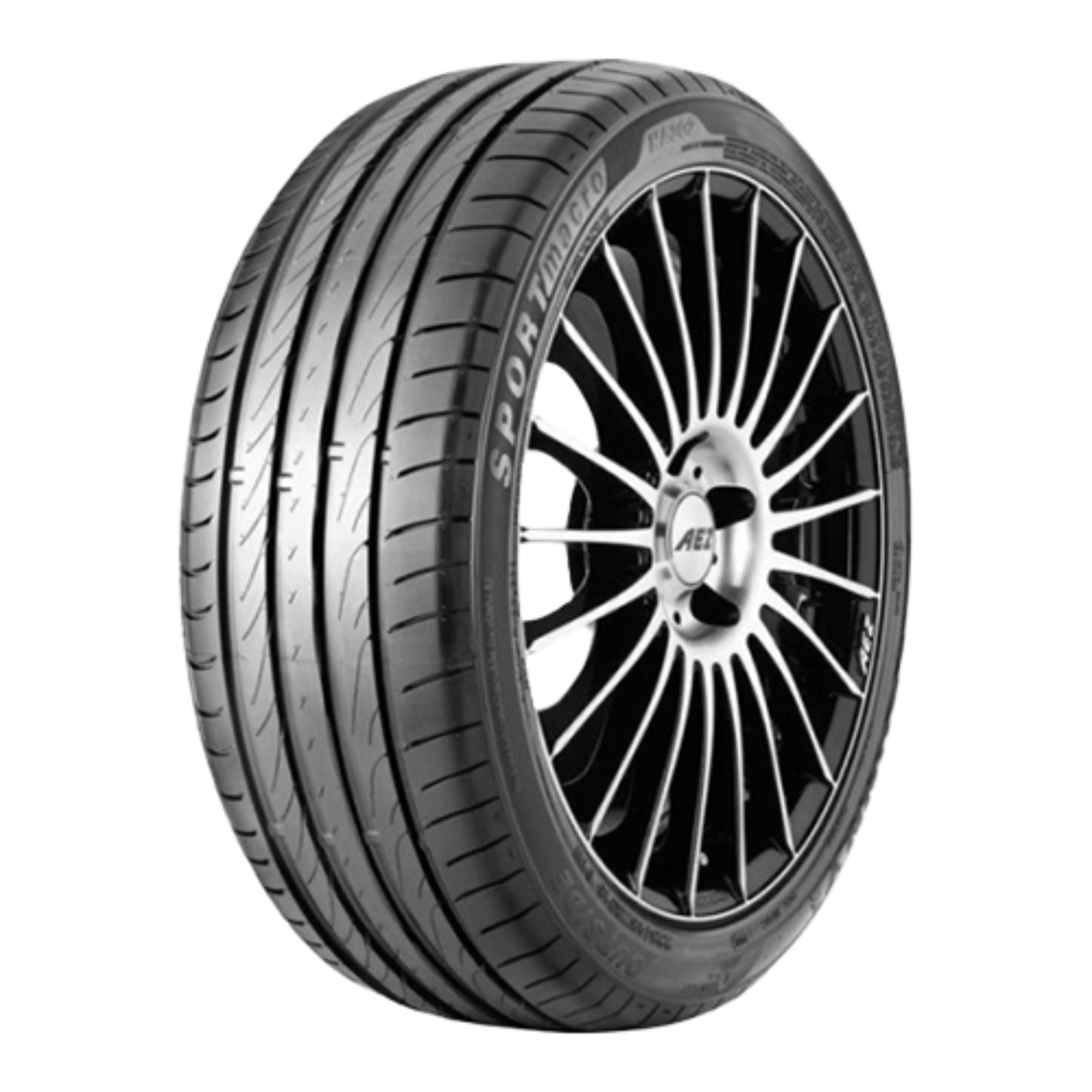 Sunny NA302 RFT FSL 225/55 R17