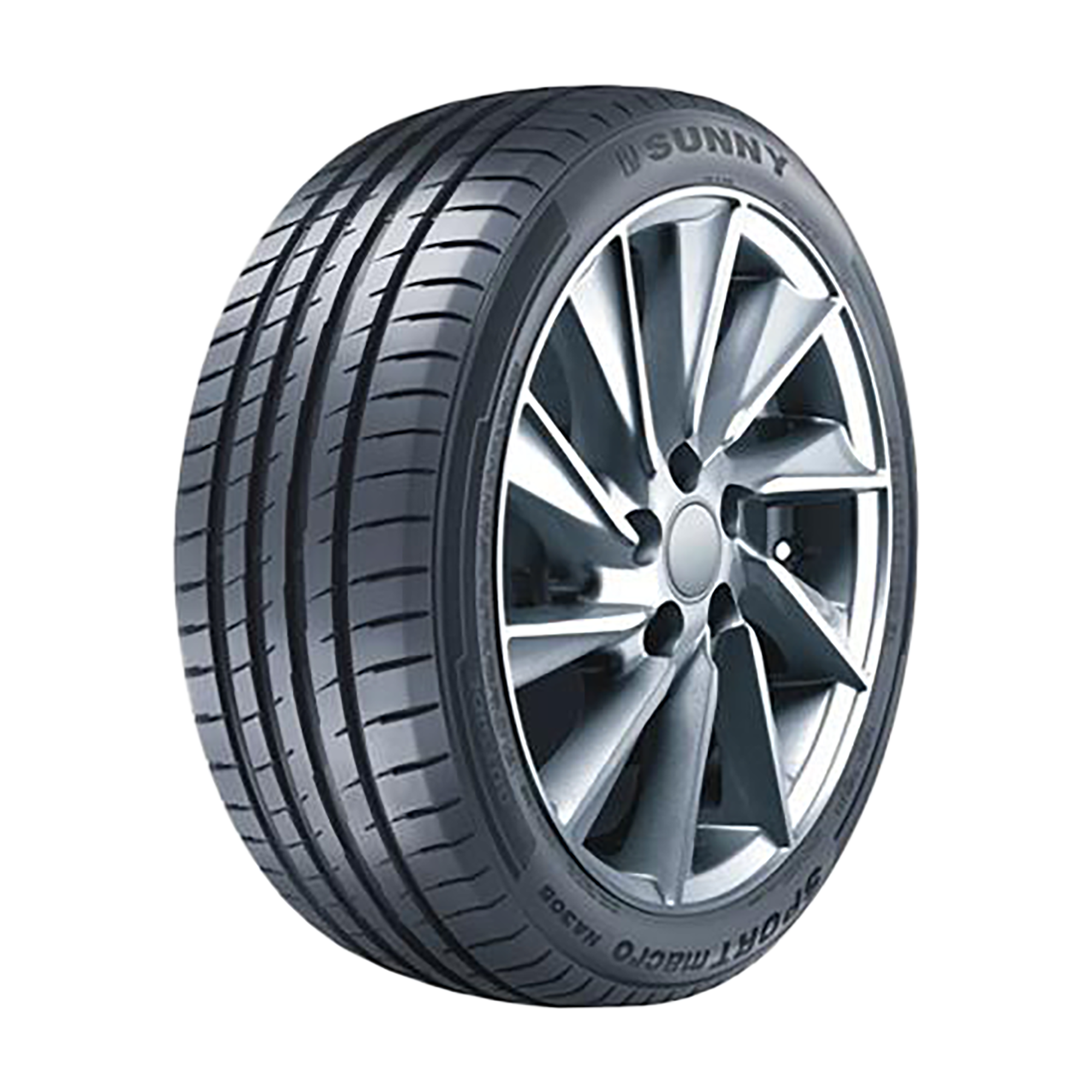Sunny NA305 XL 225/50 R17