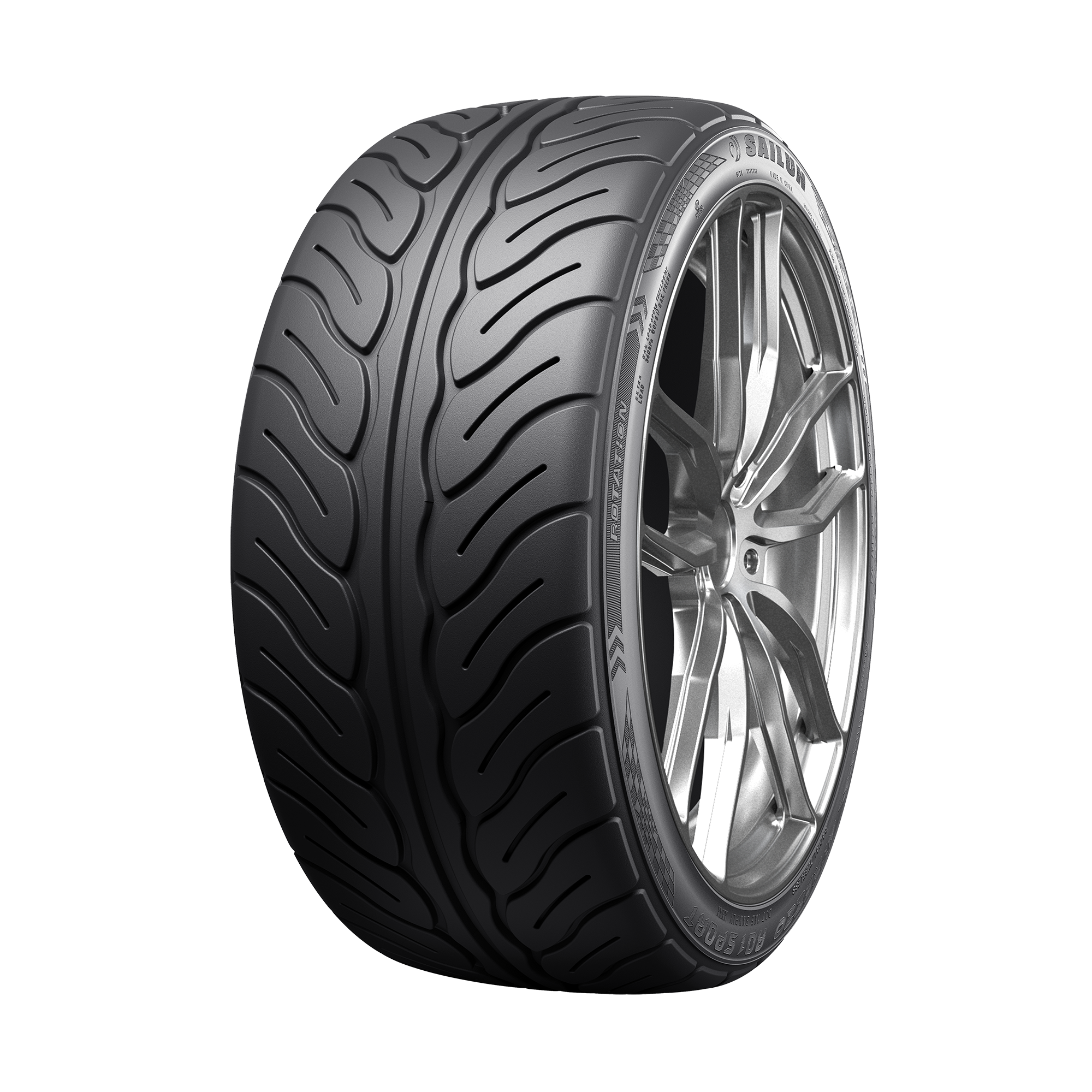 Sailun Atrezzo R01 Sport BSW 195/50 R15