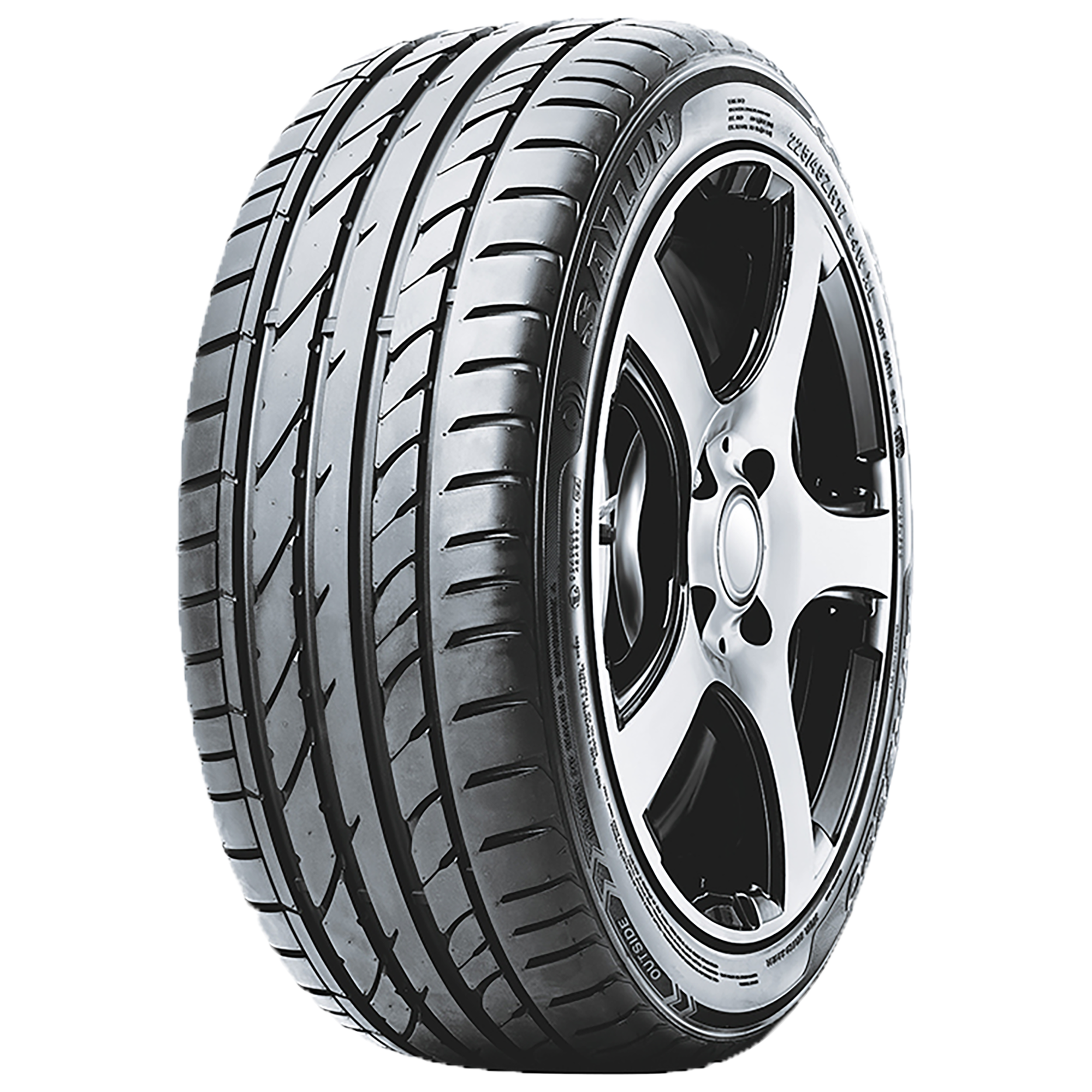 Sailun Atrezzo ZSR 205/55 R16