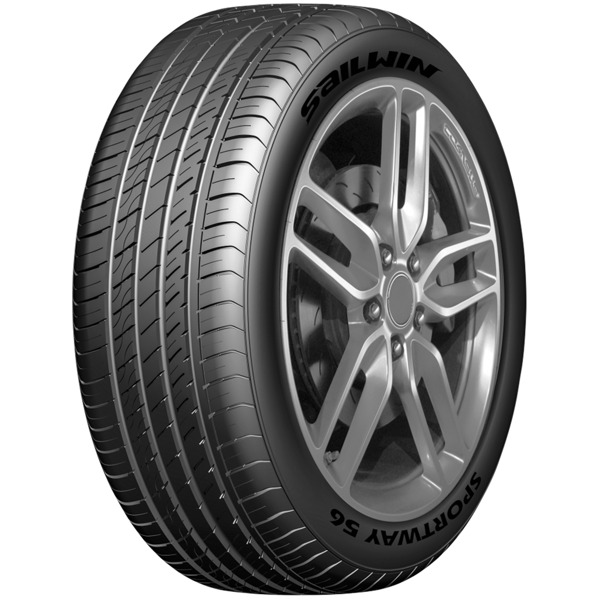 Sailwin Sportway 56 XL 275/40 R21