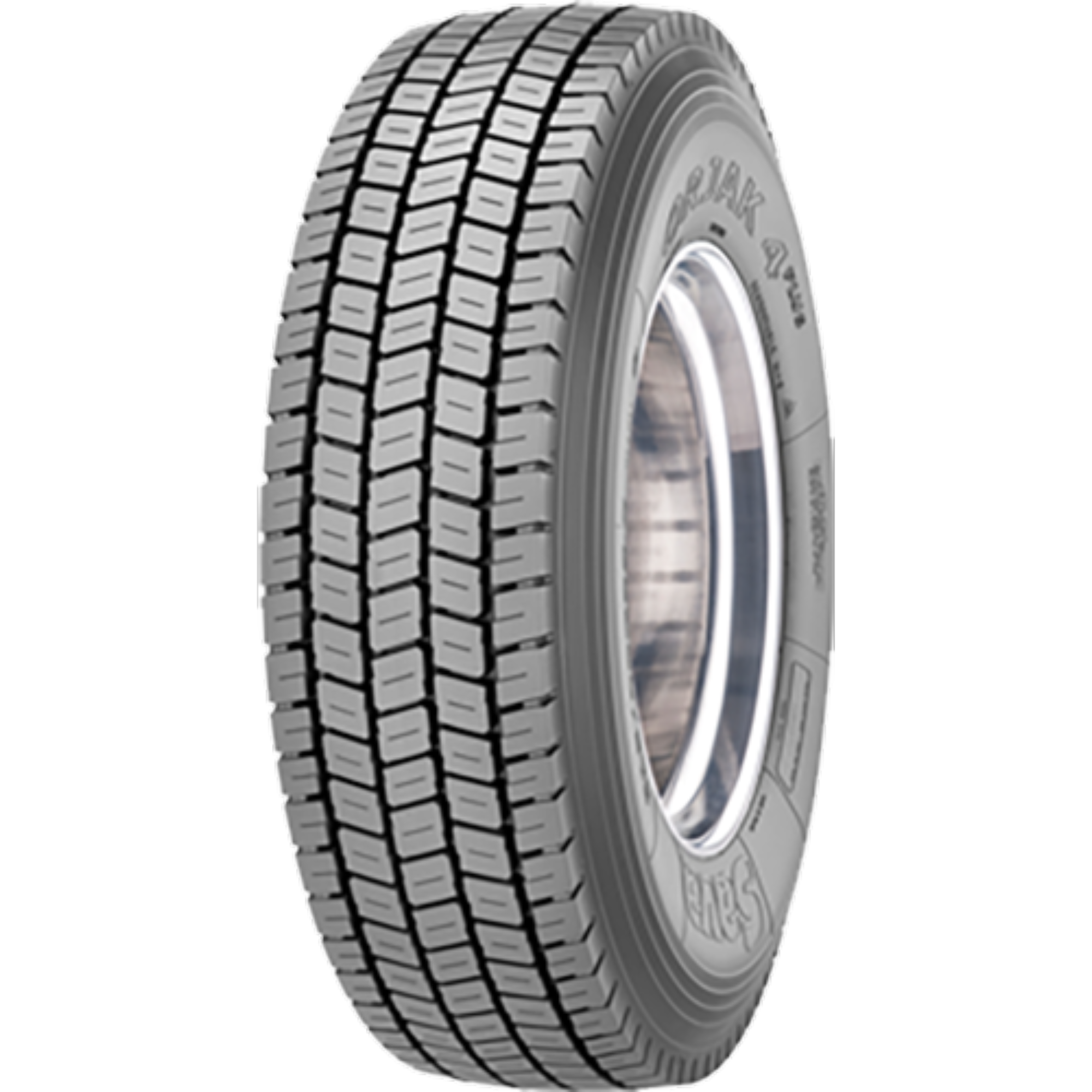 Sava Orjak 4 Plus M+S 16PR 3PSF 3PMSF 295/60 R22.5