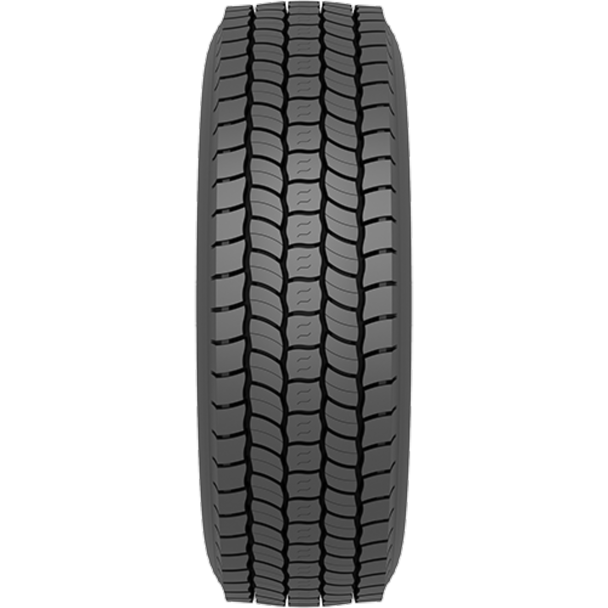 Sava Orjak 5 18PR M+S 3PMSF 295/60 R22.5