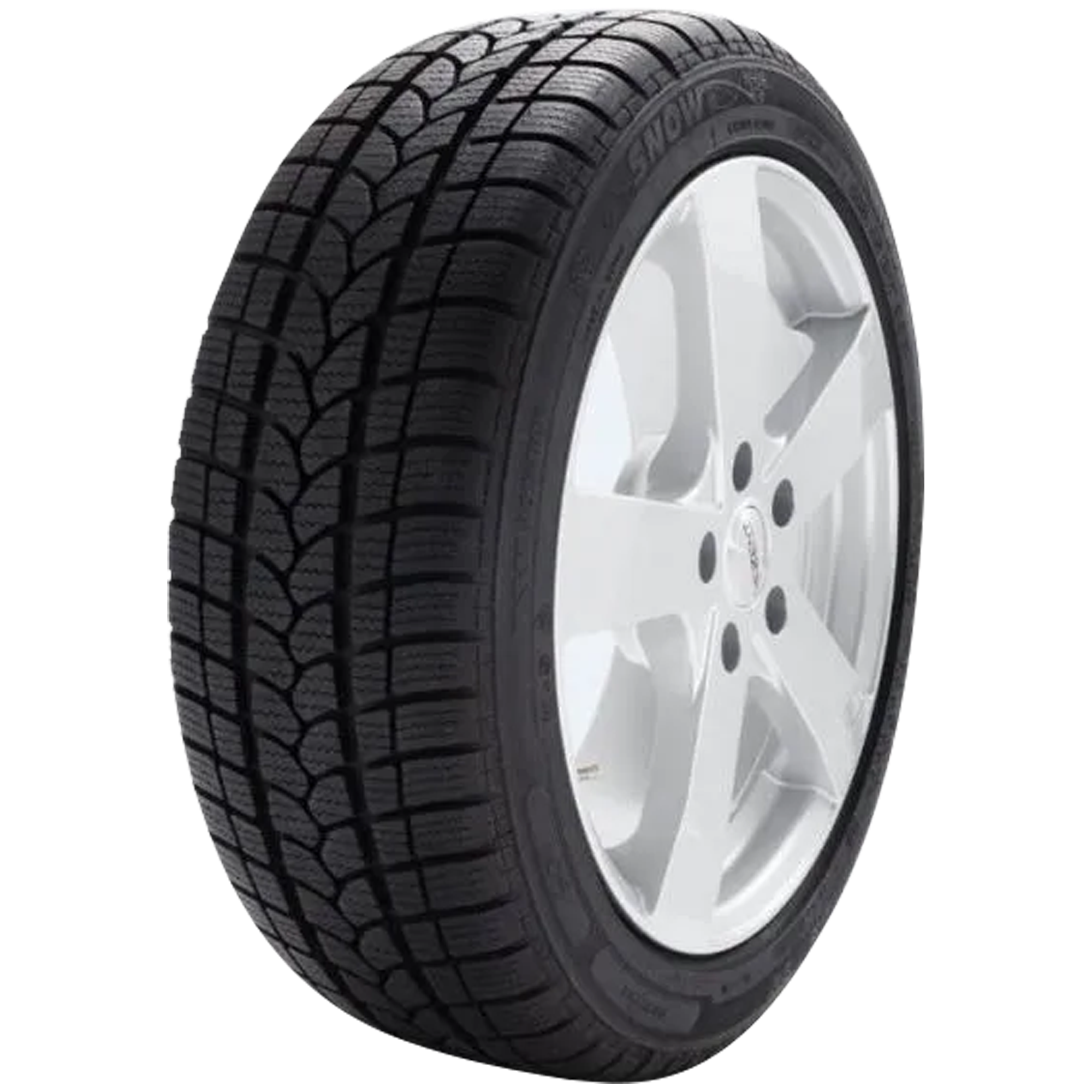 Sebring Formula Snow+ 601 175/70 R14