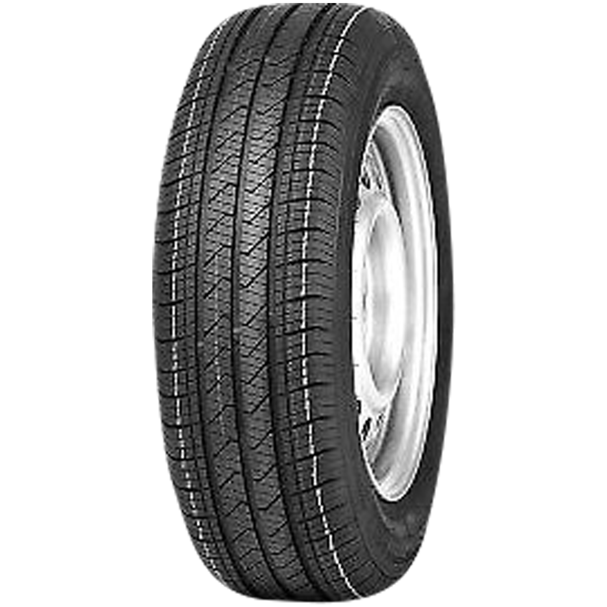 Security AW414 RF 185/70 R13