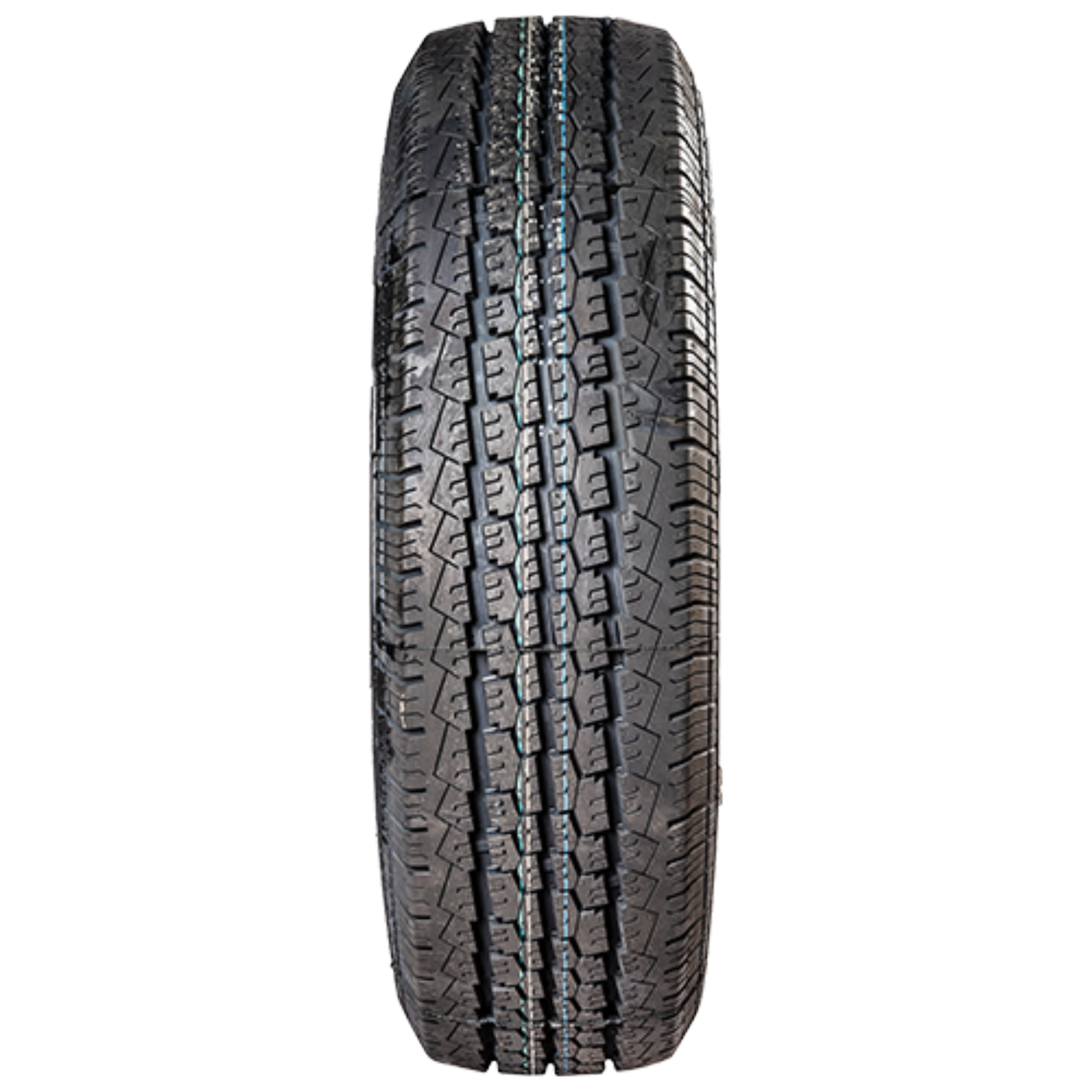 Security TR603 M+S 175 R13C 97/95R