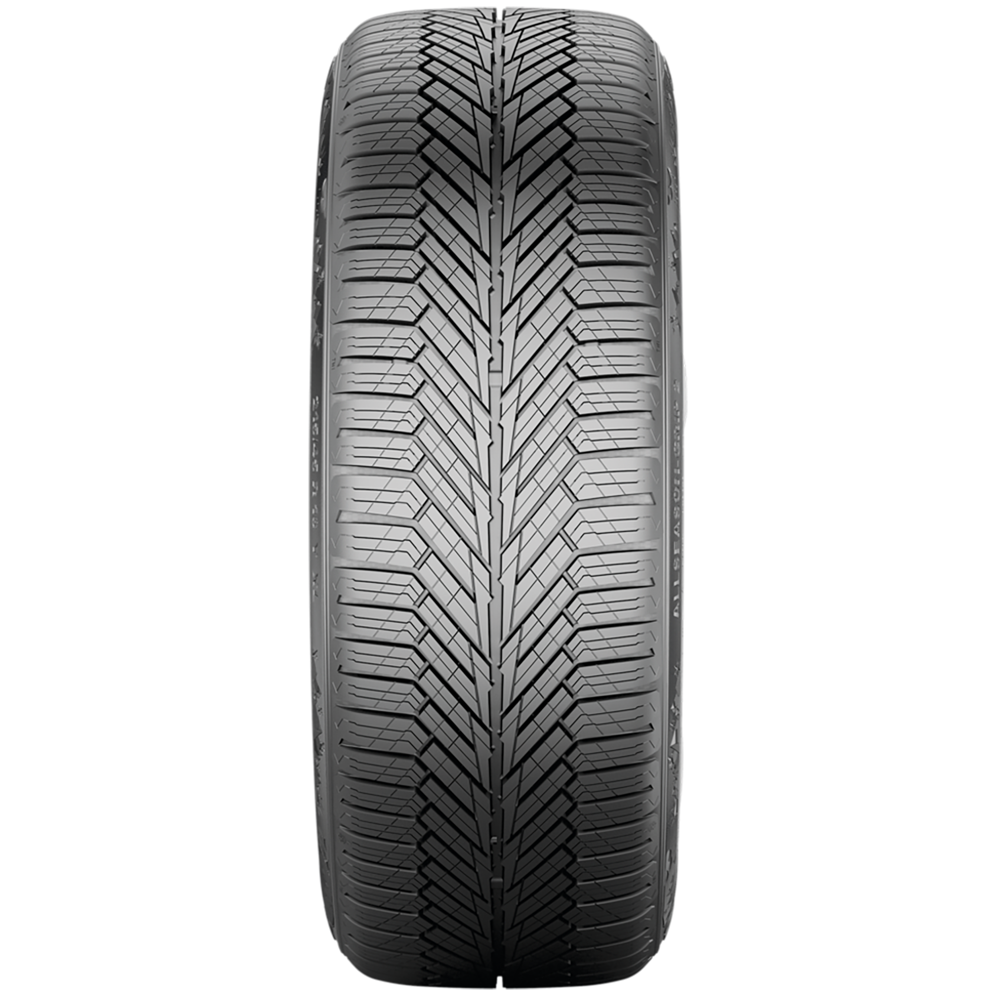 Semperit AllSeason-Grip 2 205/55 R16
