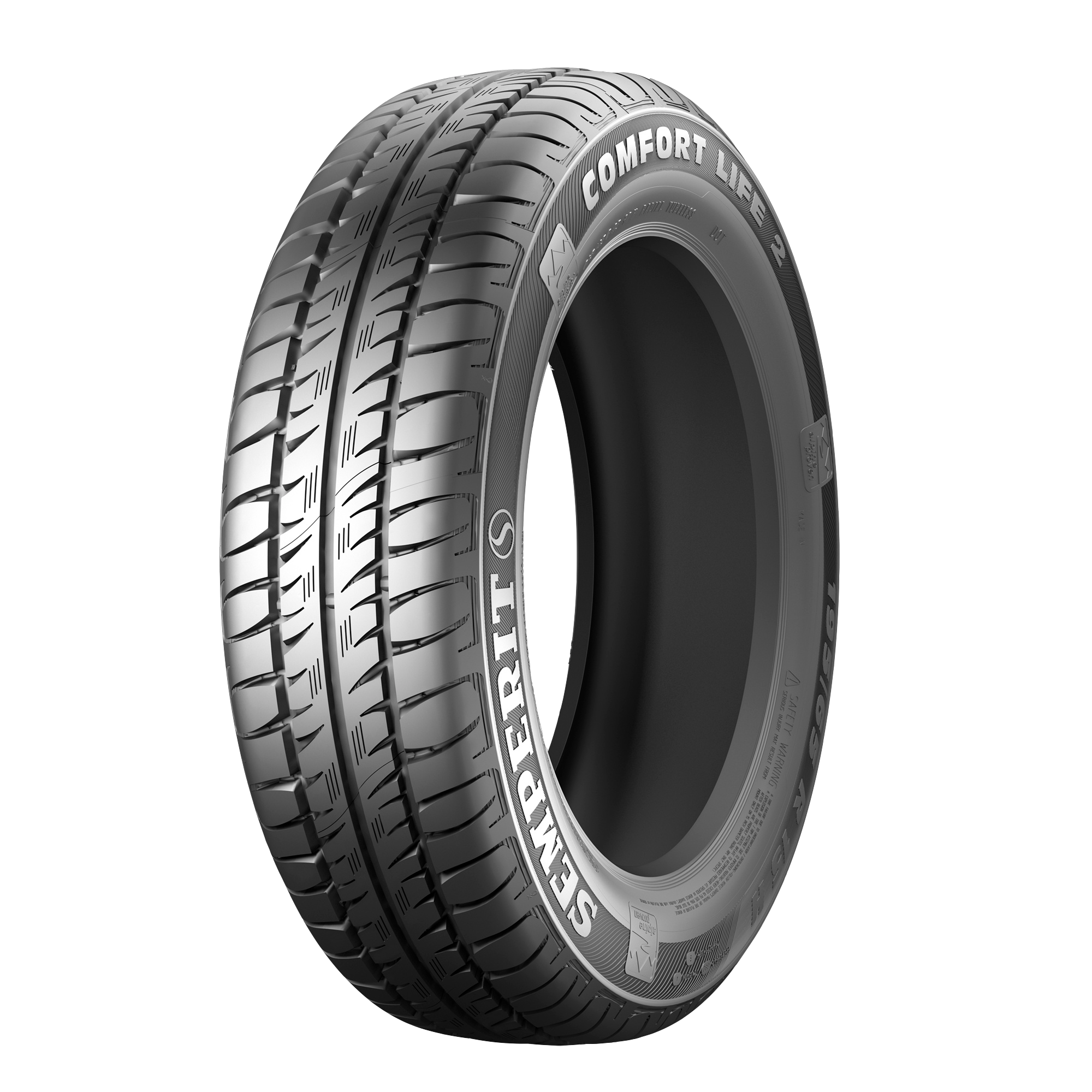 Semperit Comfort-Life 2 SUV FR 225/60 R18
