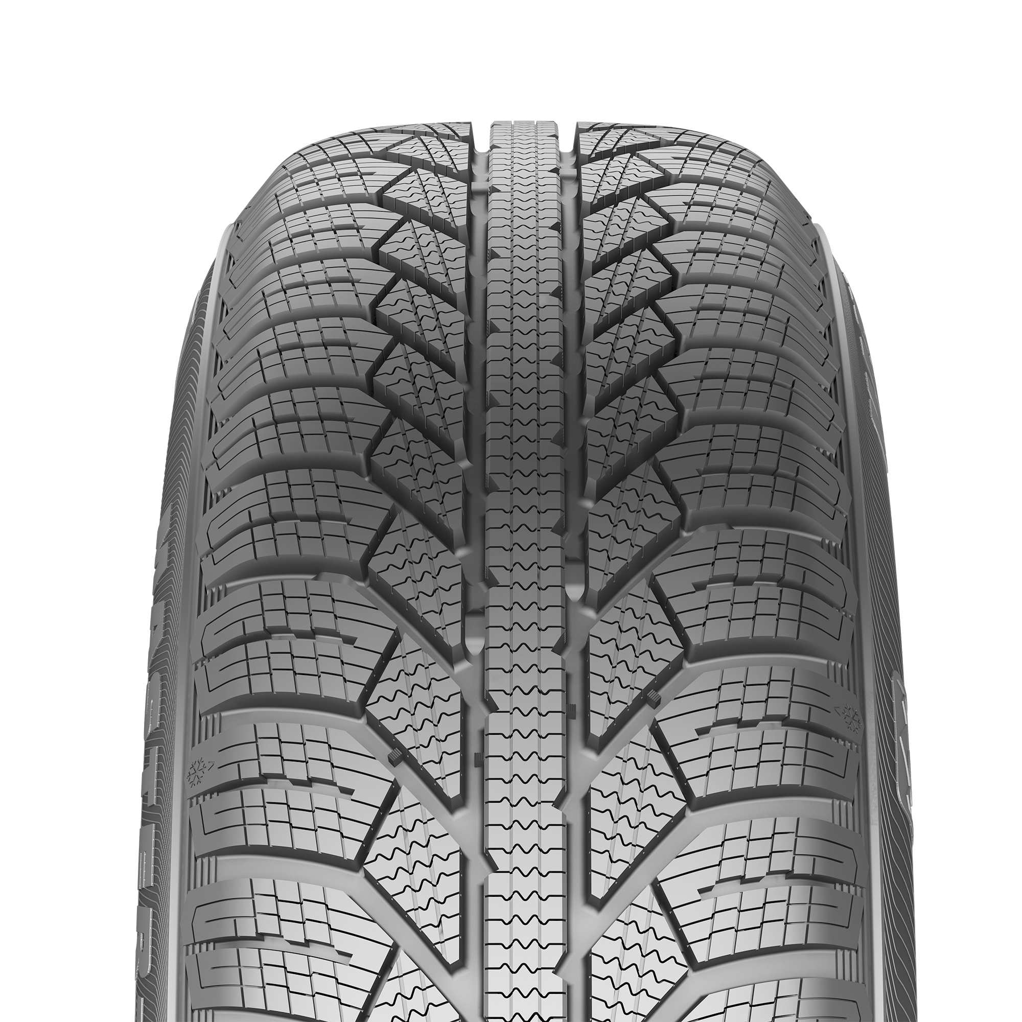 Semperit Master-Grip 2 M+S 3PMSF 175/65 R13