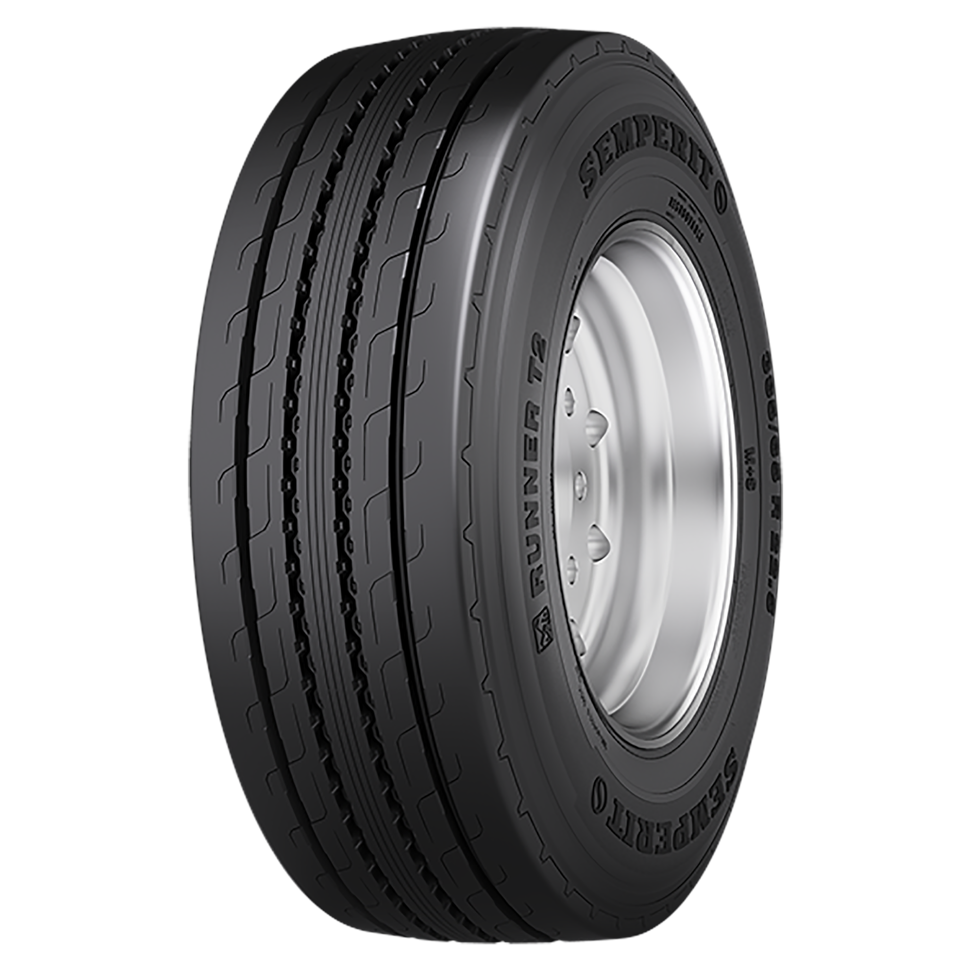 Semperit Runner T2 M+S 20PR 385/65 R22.5