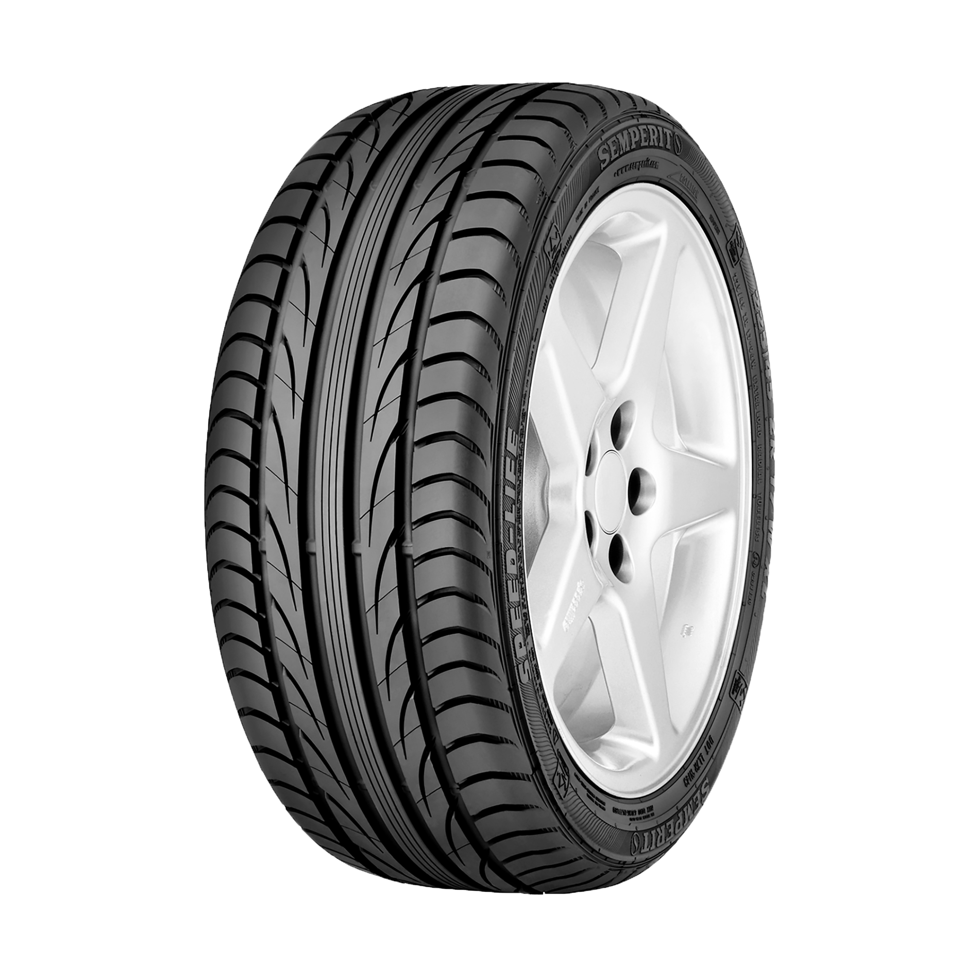Semperit Speed-Life 205/55 R15
