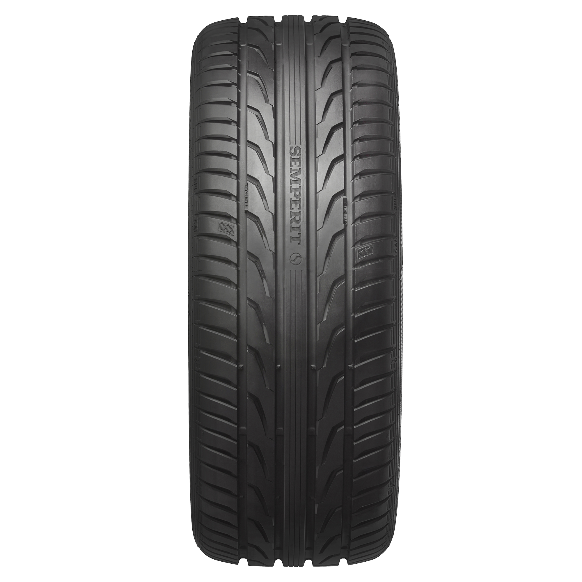 Semperit Speed-Life 2 SUV XL FR 255/55 R19