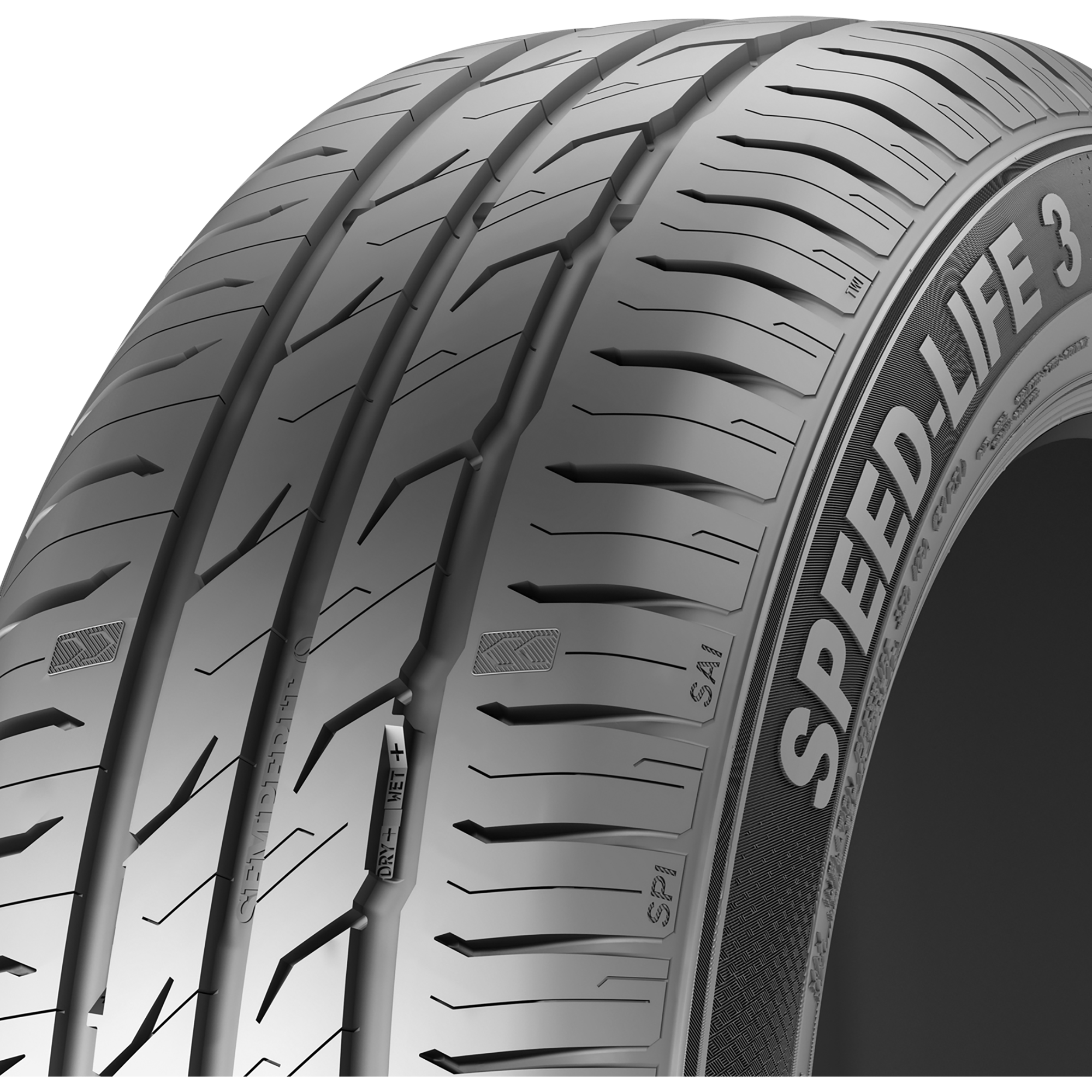 Semperit Speed-Life 3 XL FR 255/40 R21
